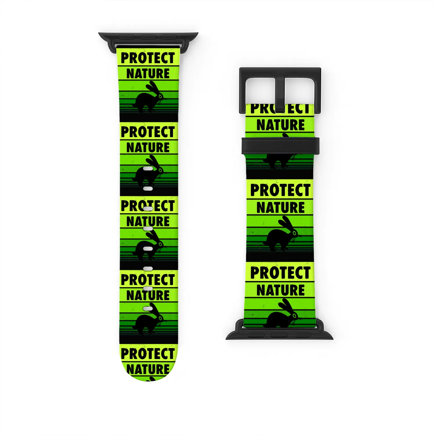 Protect Nature Watch Bands For Apple Watch