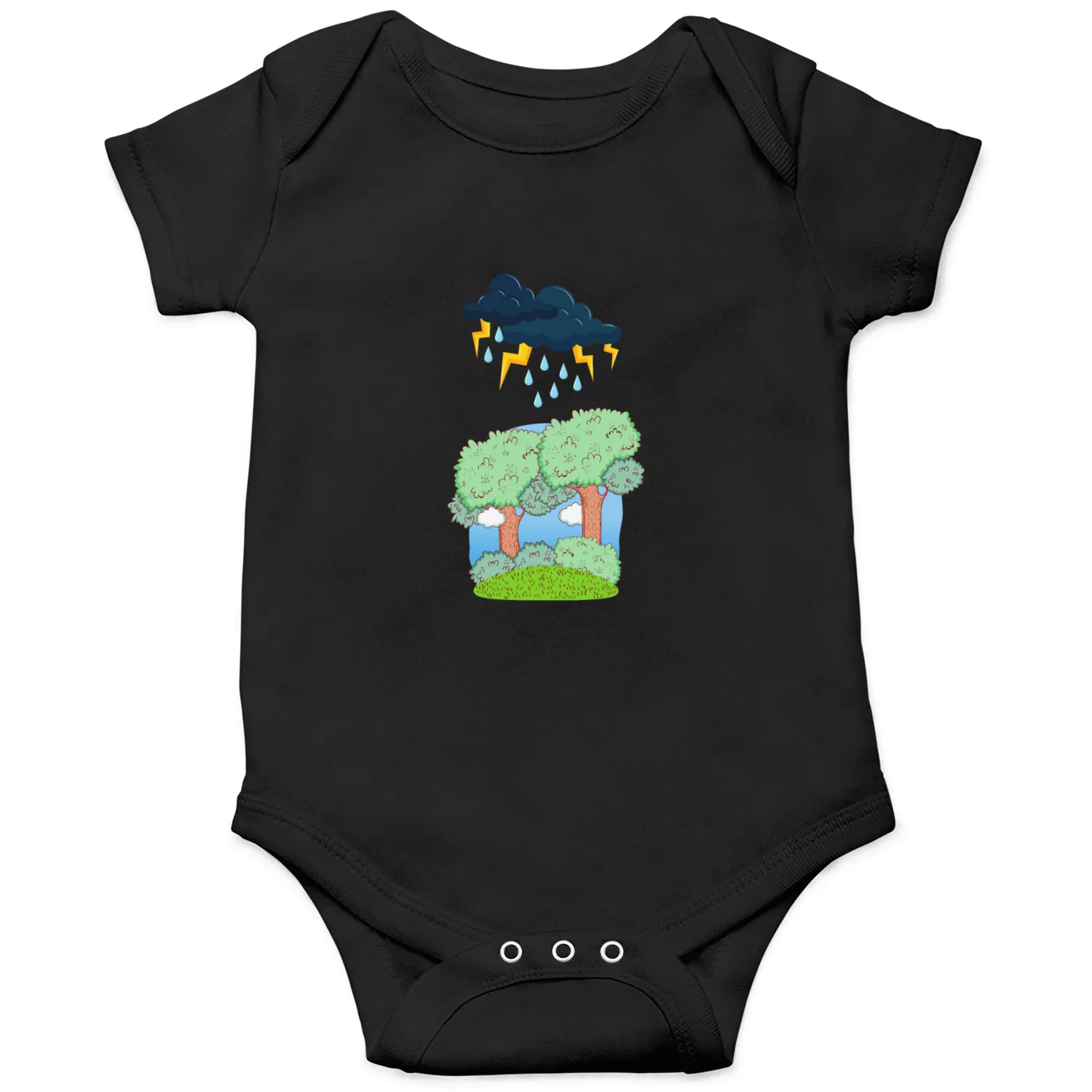 Look inside nature Onesies