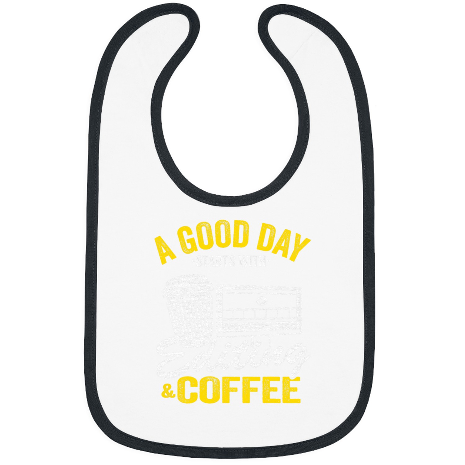 A Good Day Starts With Editing 2Coffee Editor Filmmaker Bibs