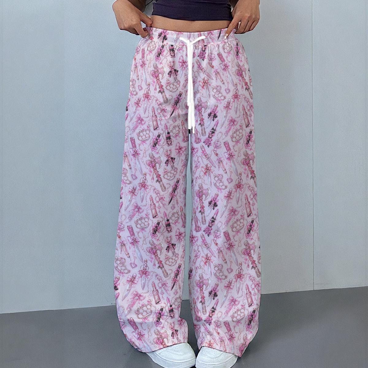 Femme Fatale Arsenal | Pretty Deadly Collection | Women's Casual Pants