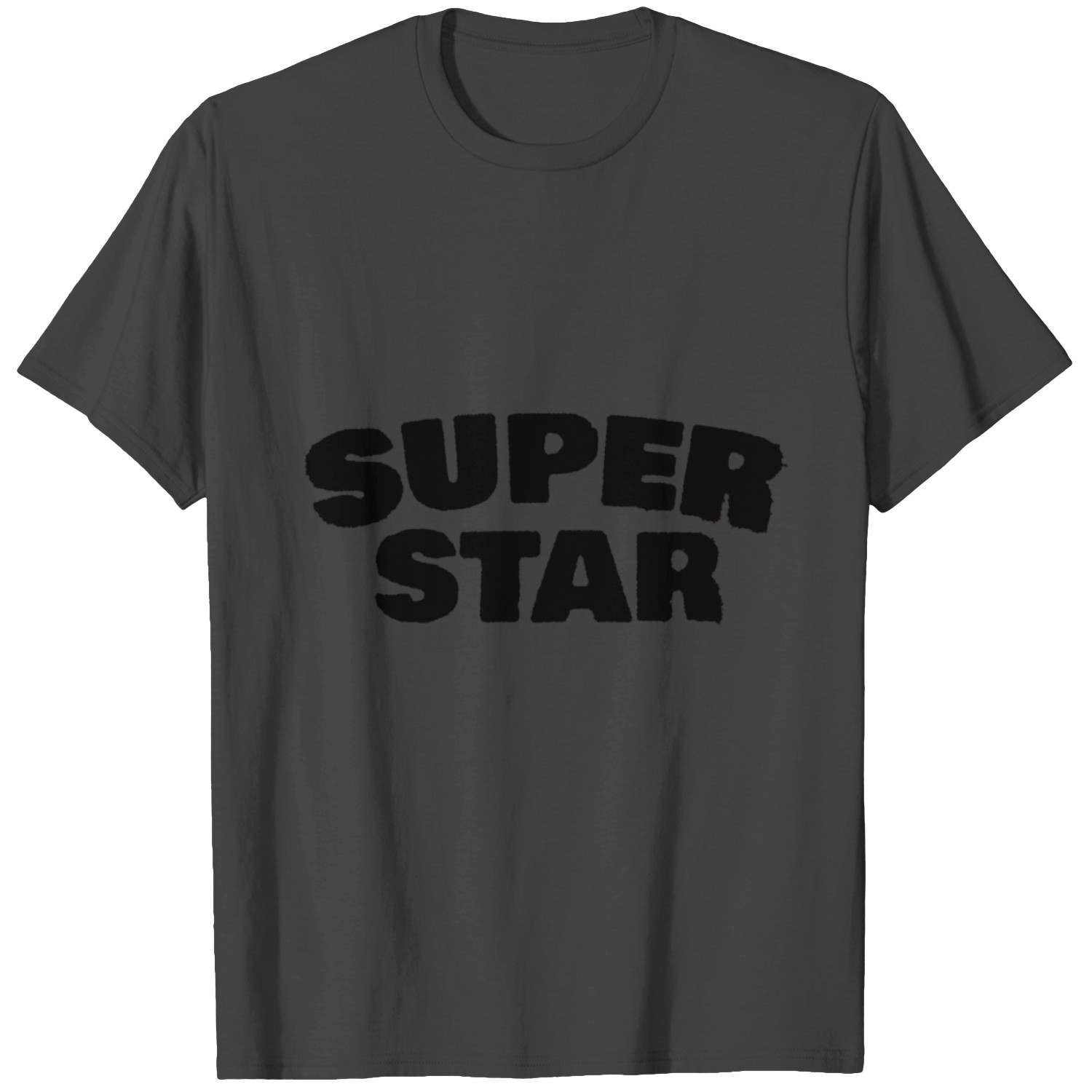 Super star T Shirts