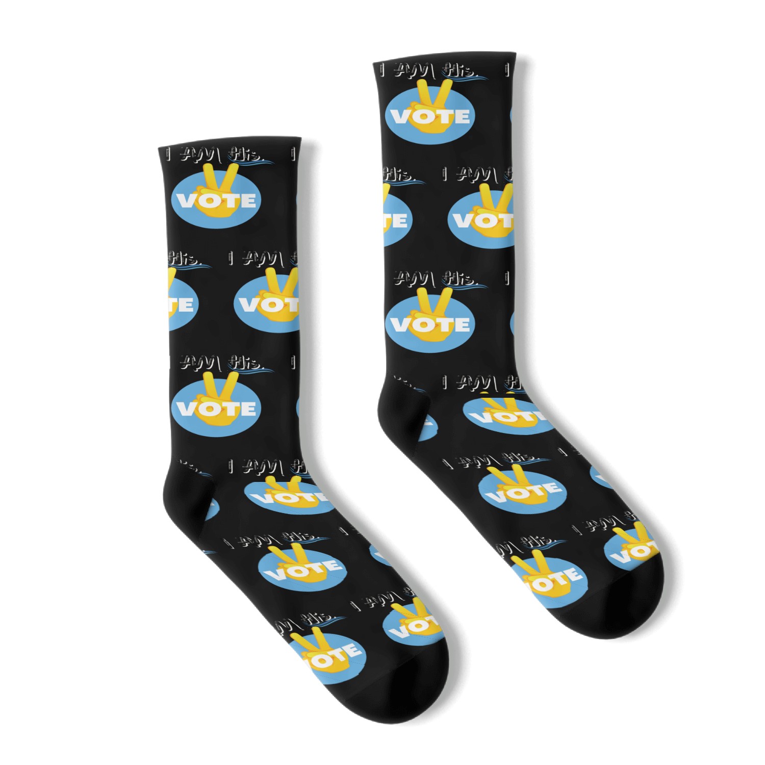 Election Socks