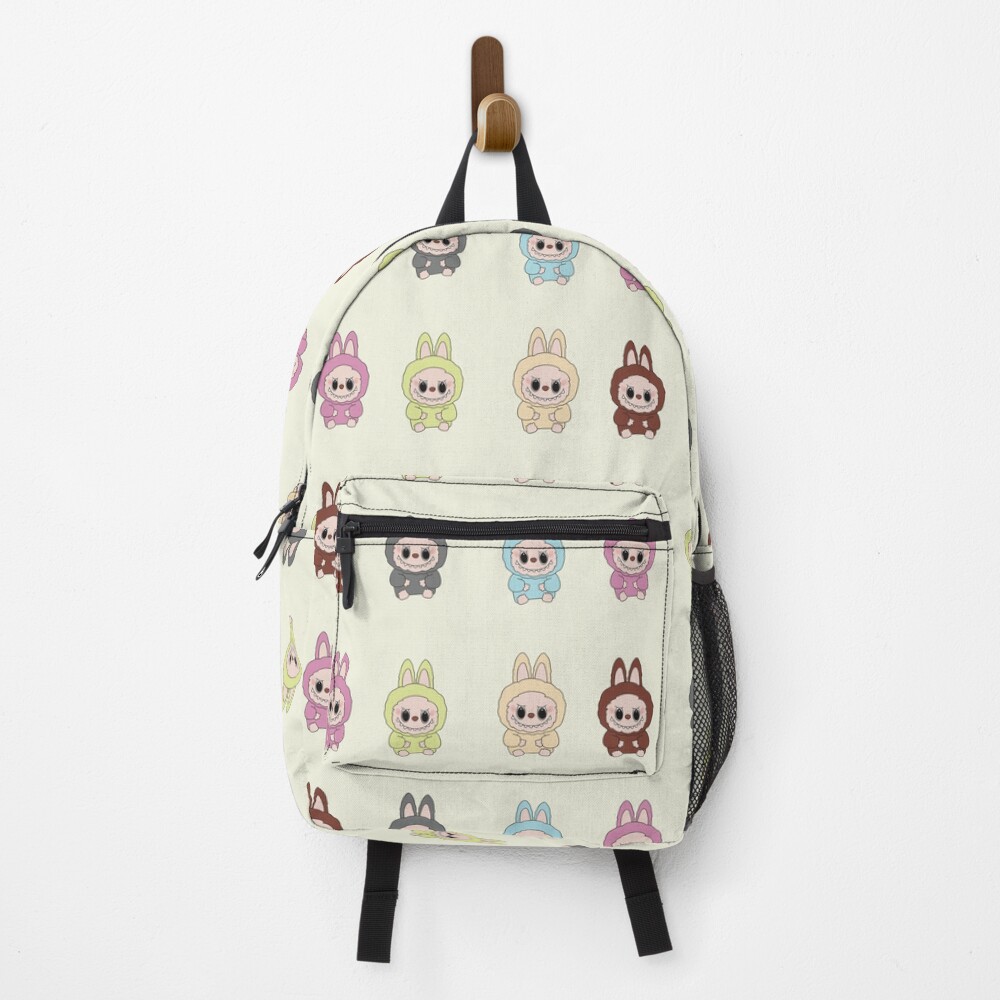 Labubu Package 1 Backpack