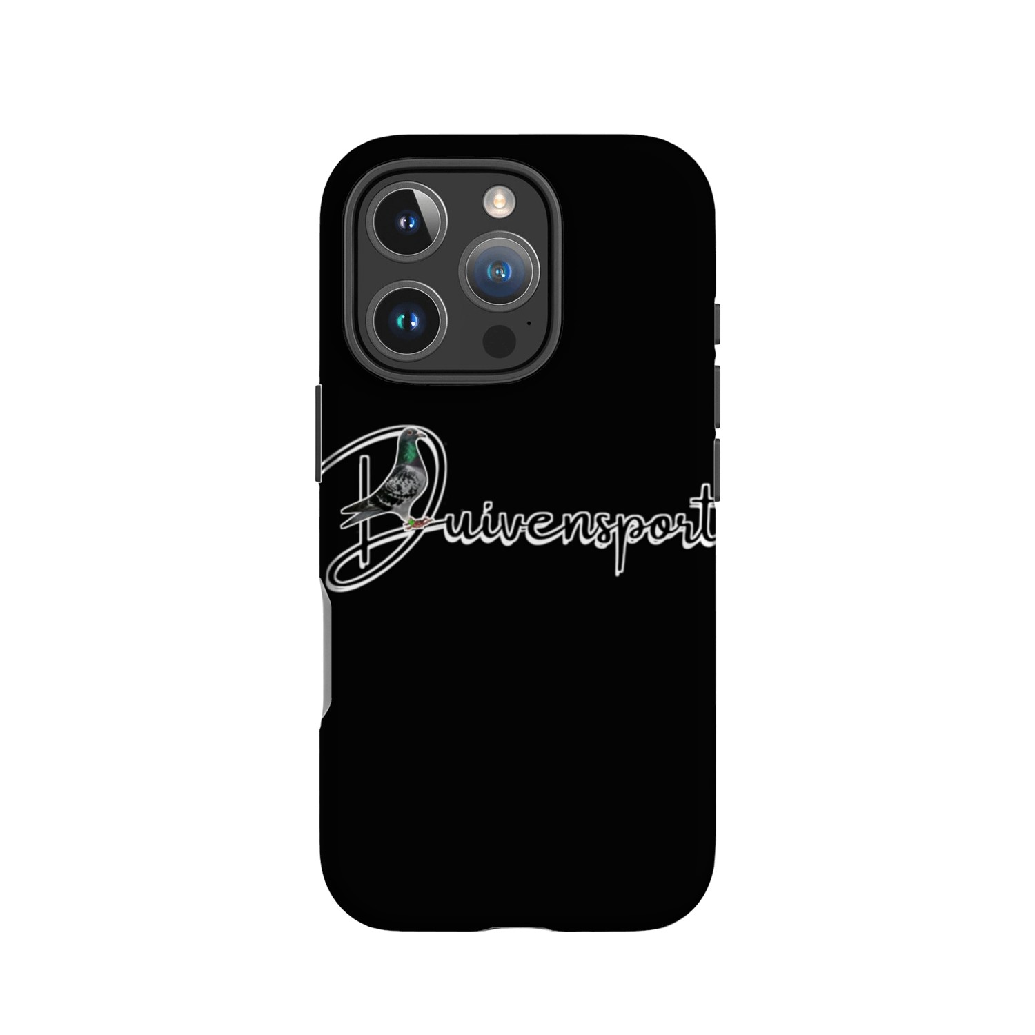 Harmony of Wings IPhone Cases