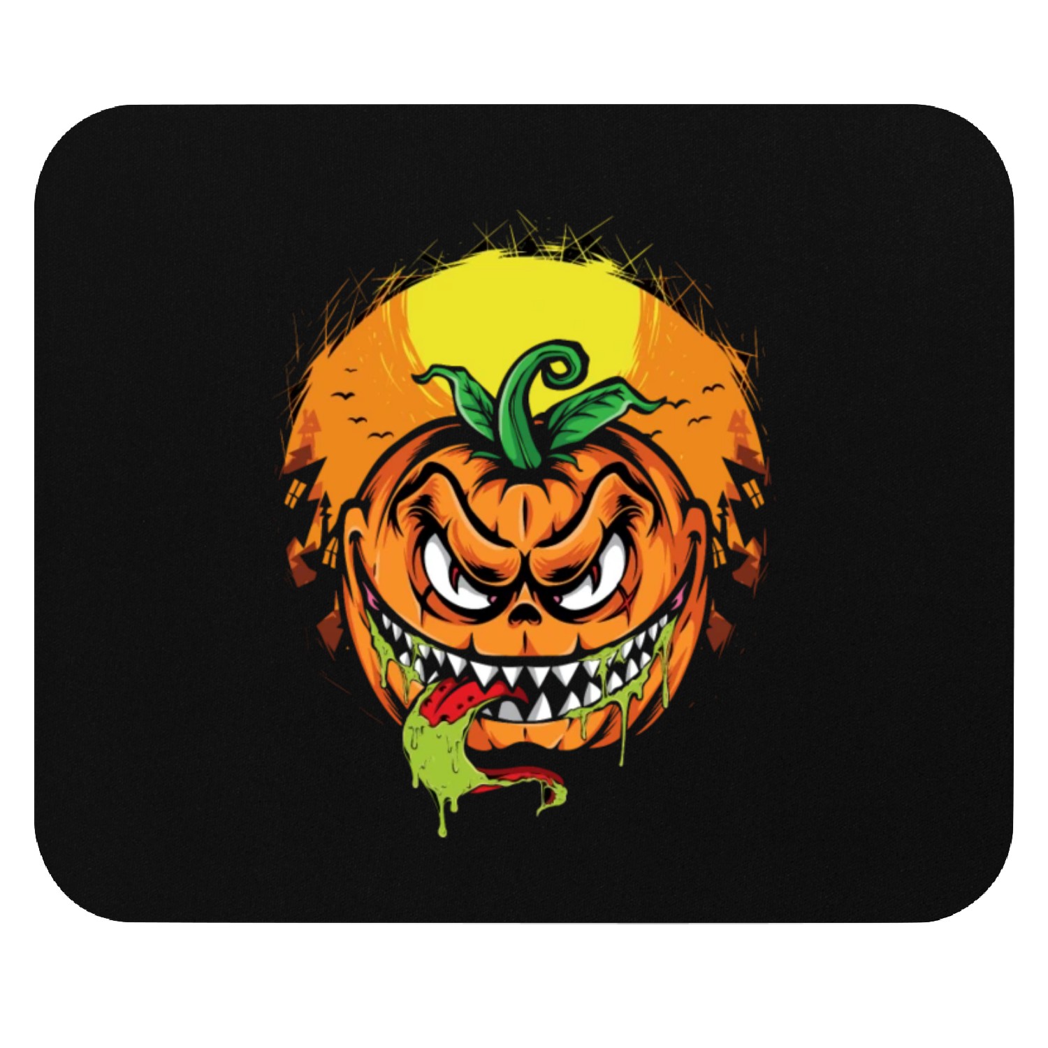 helloween Mouse Pads