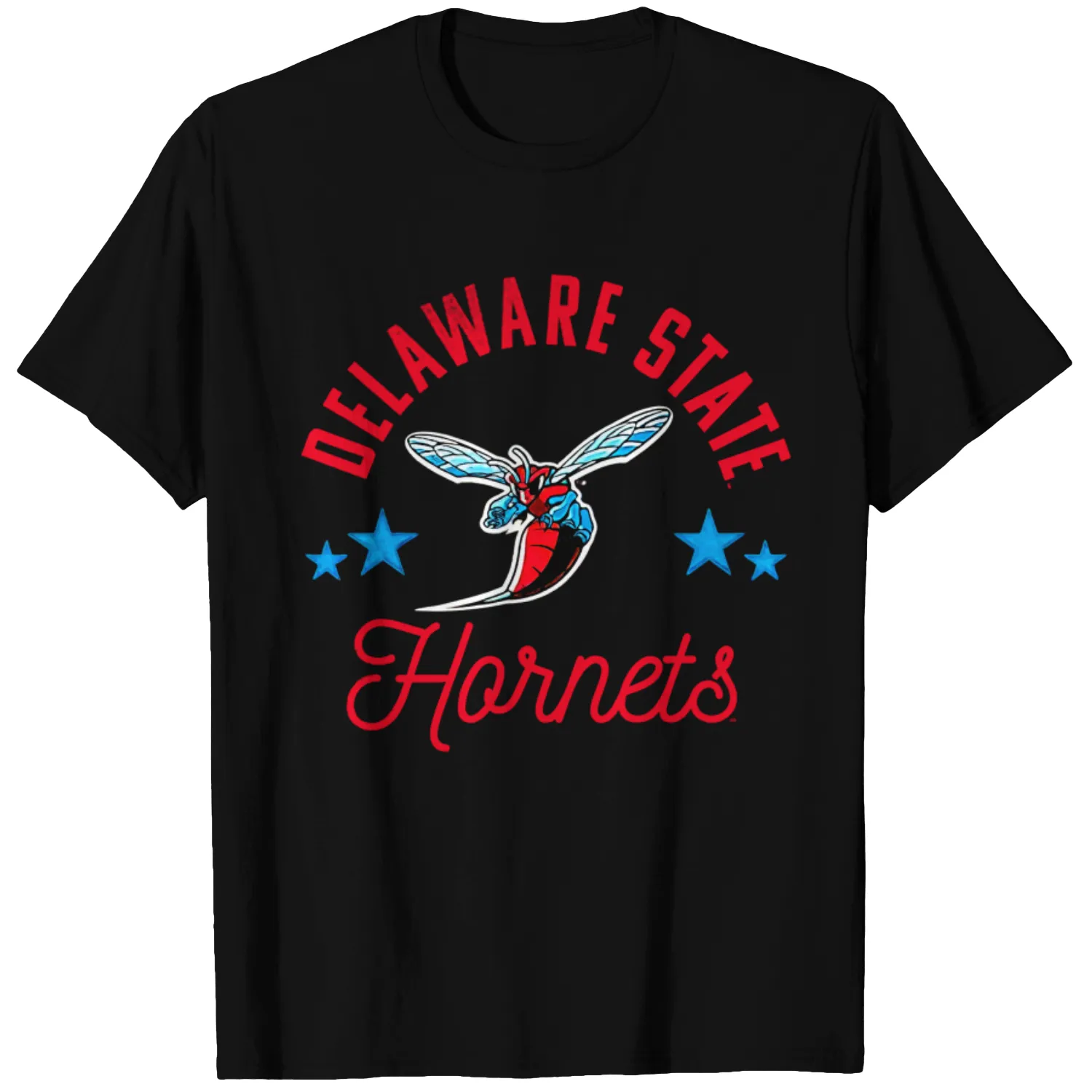Delaware State University T Shirt