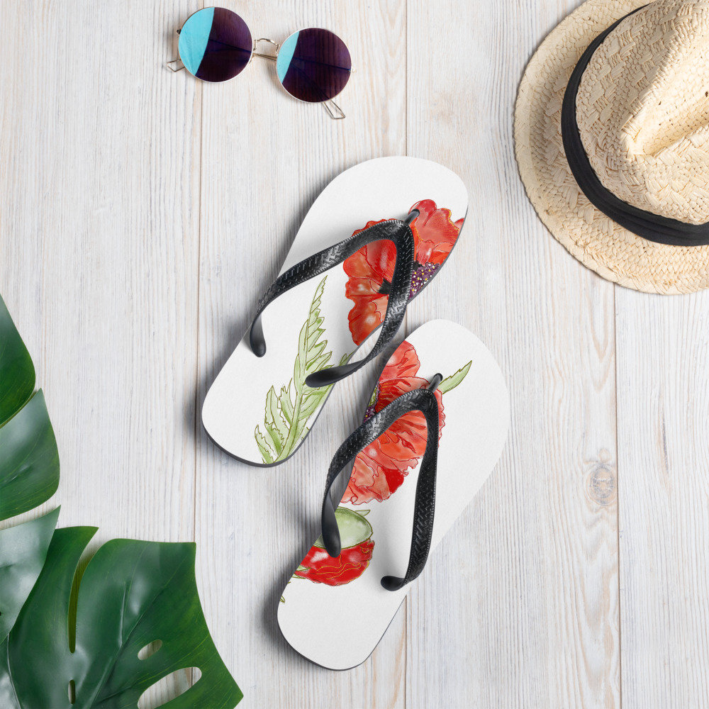 Flip-Flops