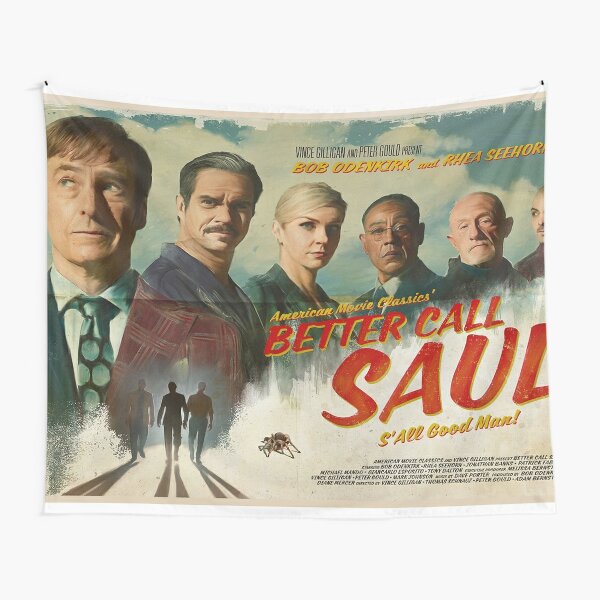 better call saul Tapestry
