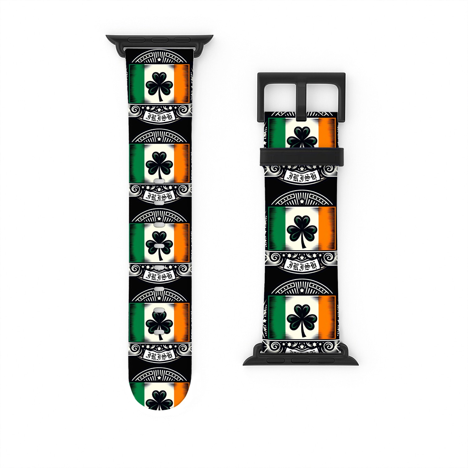 Irish Watch Bands For Apple Watch