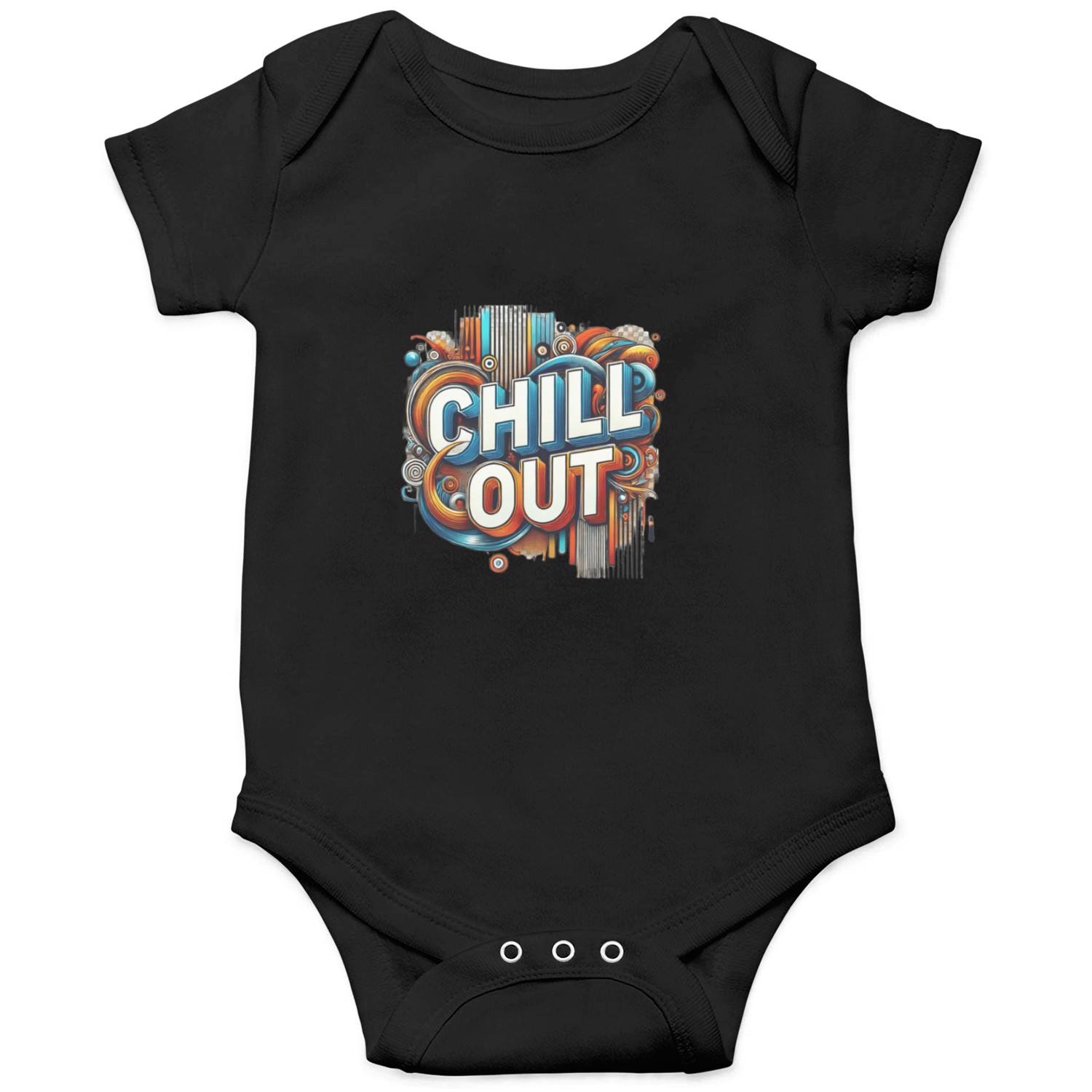 Chill Out Onesies