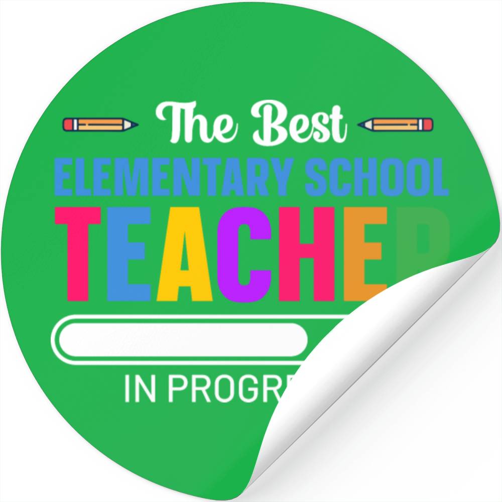 Siddikur Elementary School 23 Stickers