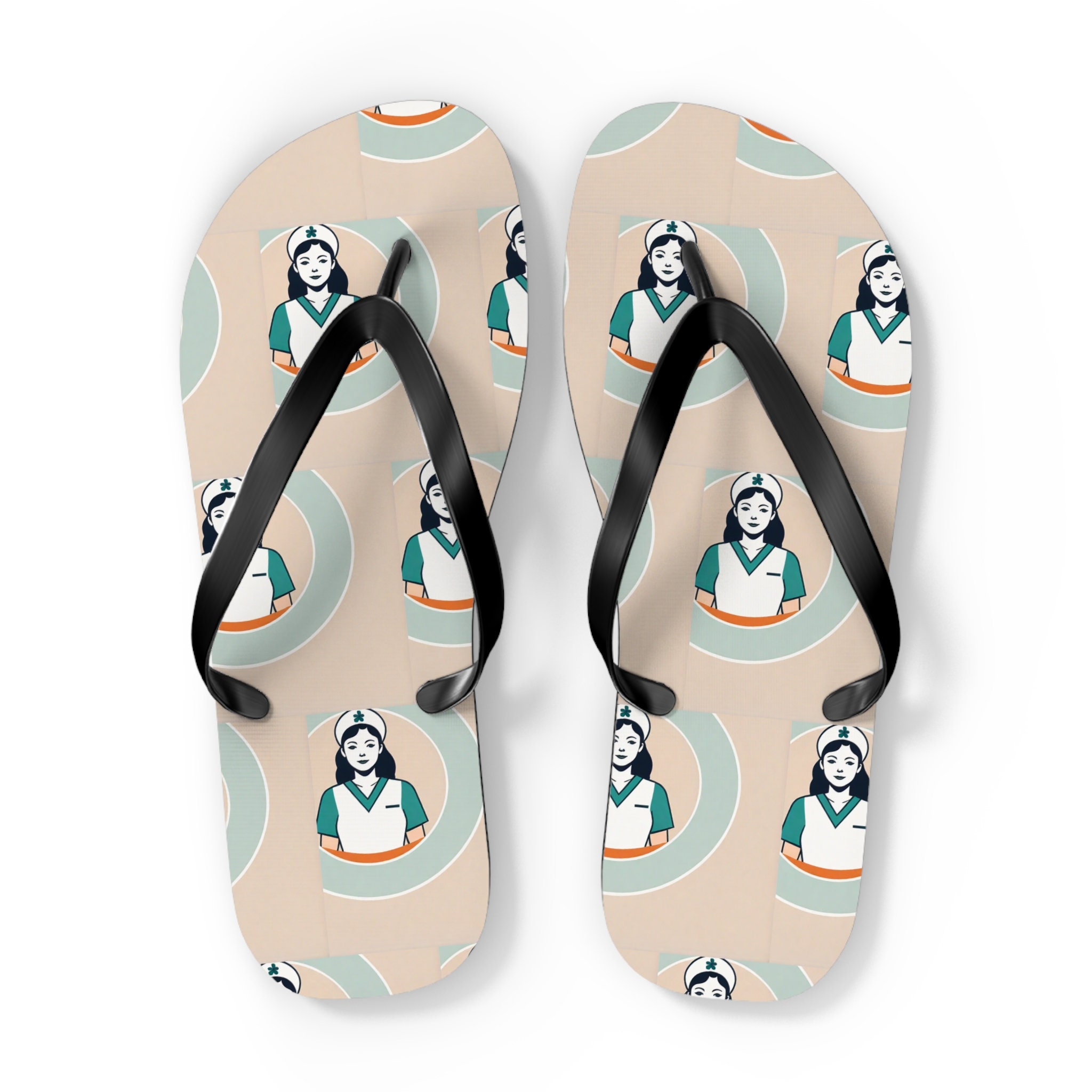 Flip Flops