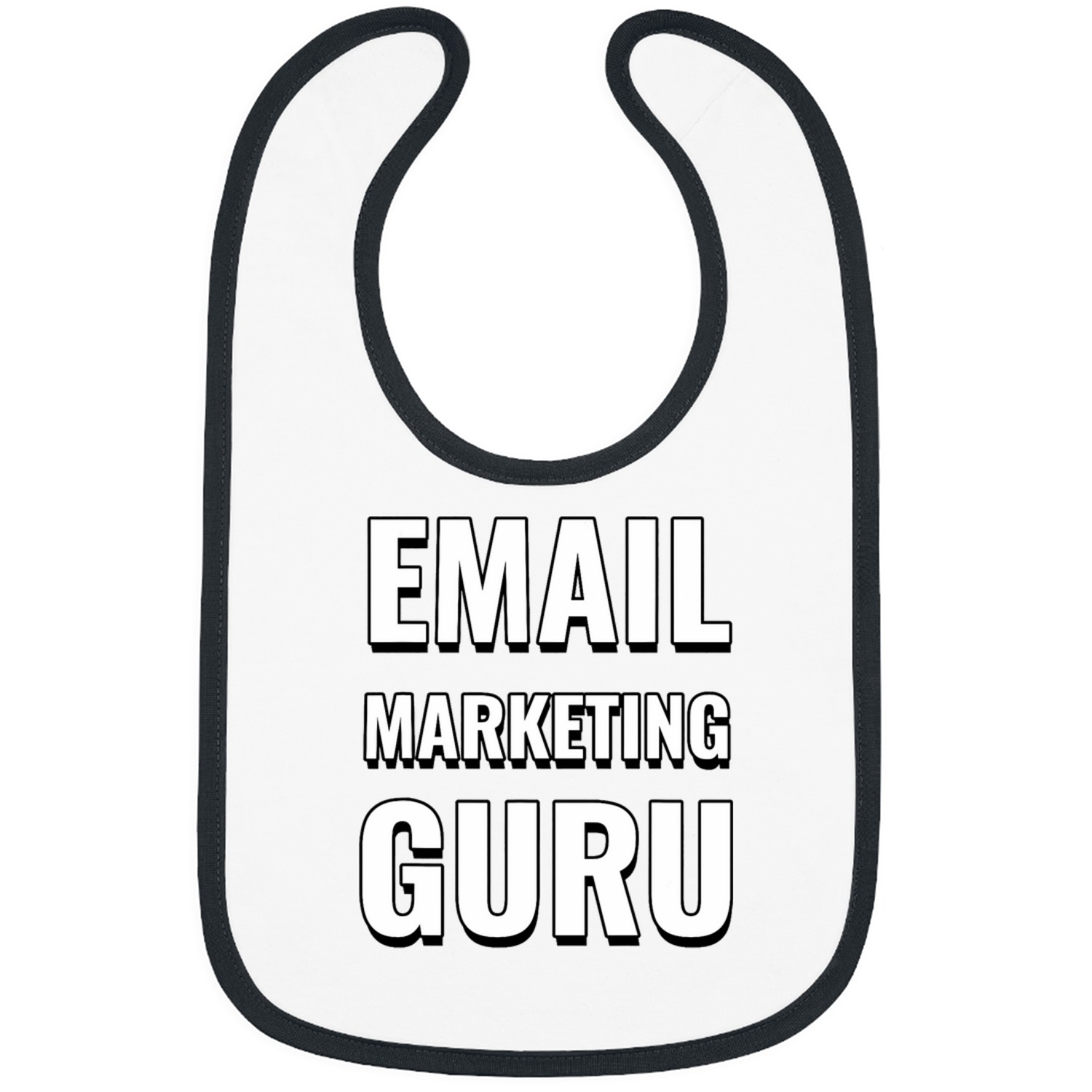 Email Marketing Guru for email professionals and geeks Bibs