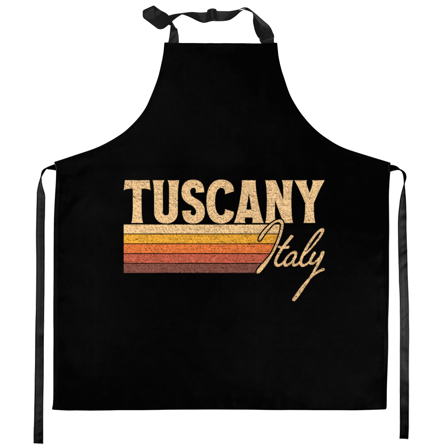 Tuscany Italy Kitchen Aprons