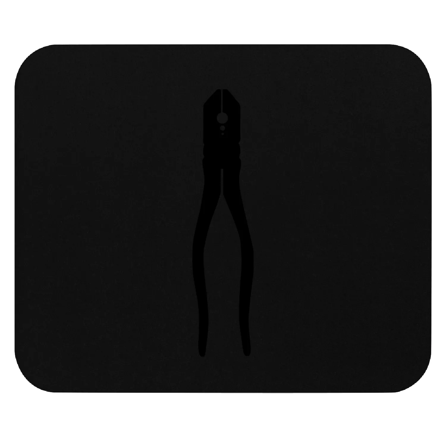 pliers Mouse Pads