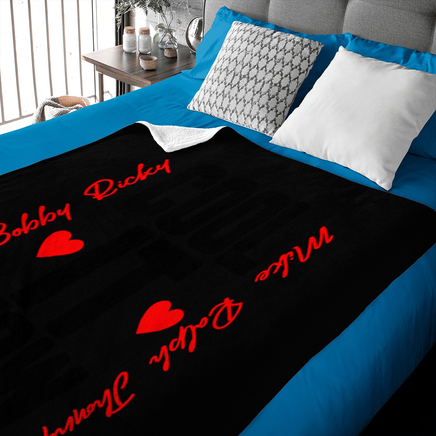 Cool It Now 5 Baby Blankets