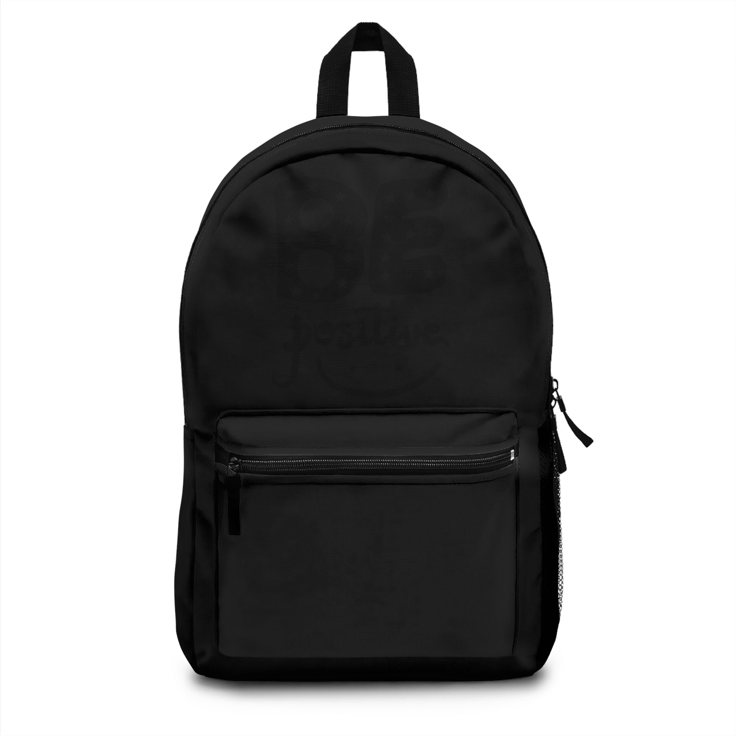 Embrace the spirit of resilience with our 'Hope Fo Backpacks