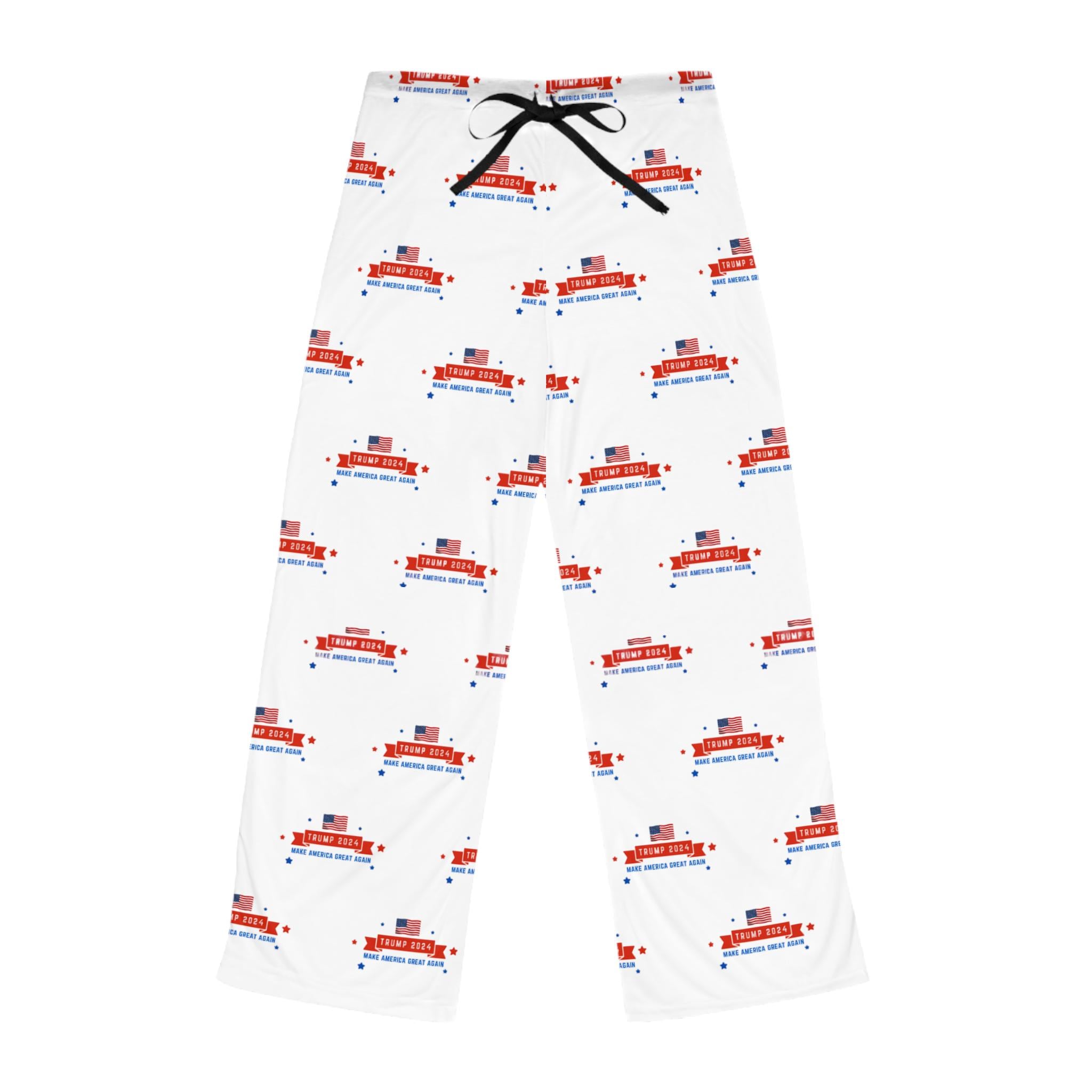 TRUMP 2024 Women's Pajama Pants