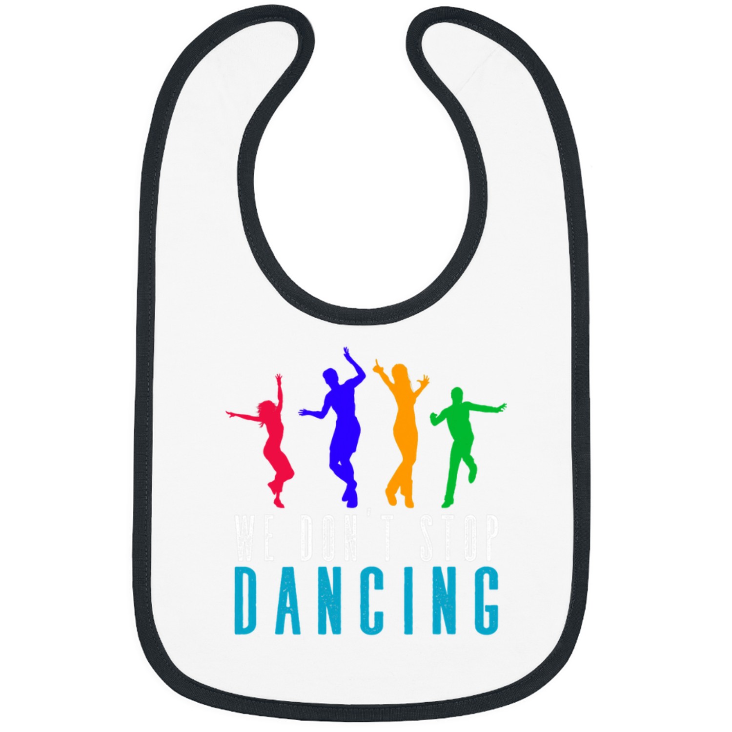 Police Job Auxiliary staff hospital police Fires brigade dancing Bibs
