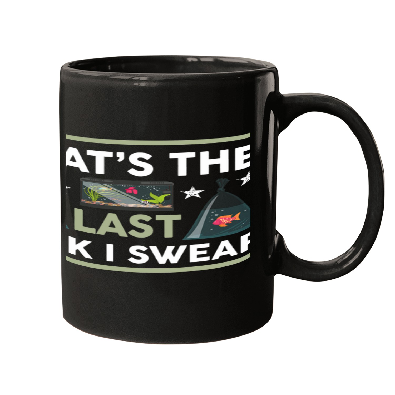 Aquascaping Aquarium Fishkeeping Aquascaper 1 Mugs
