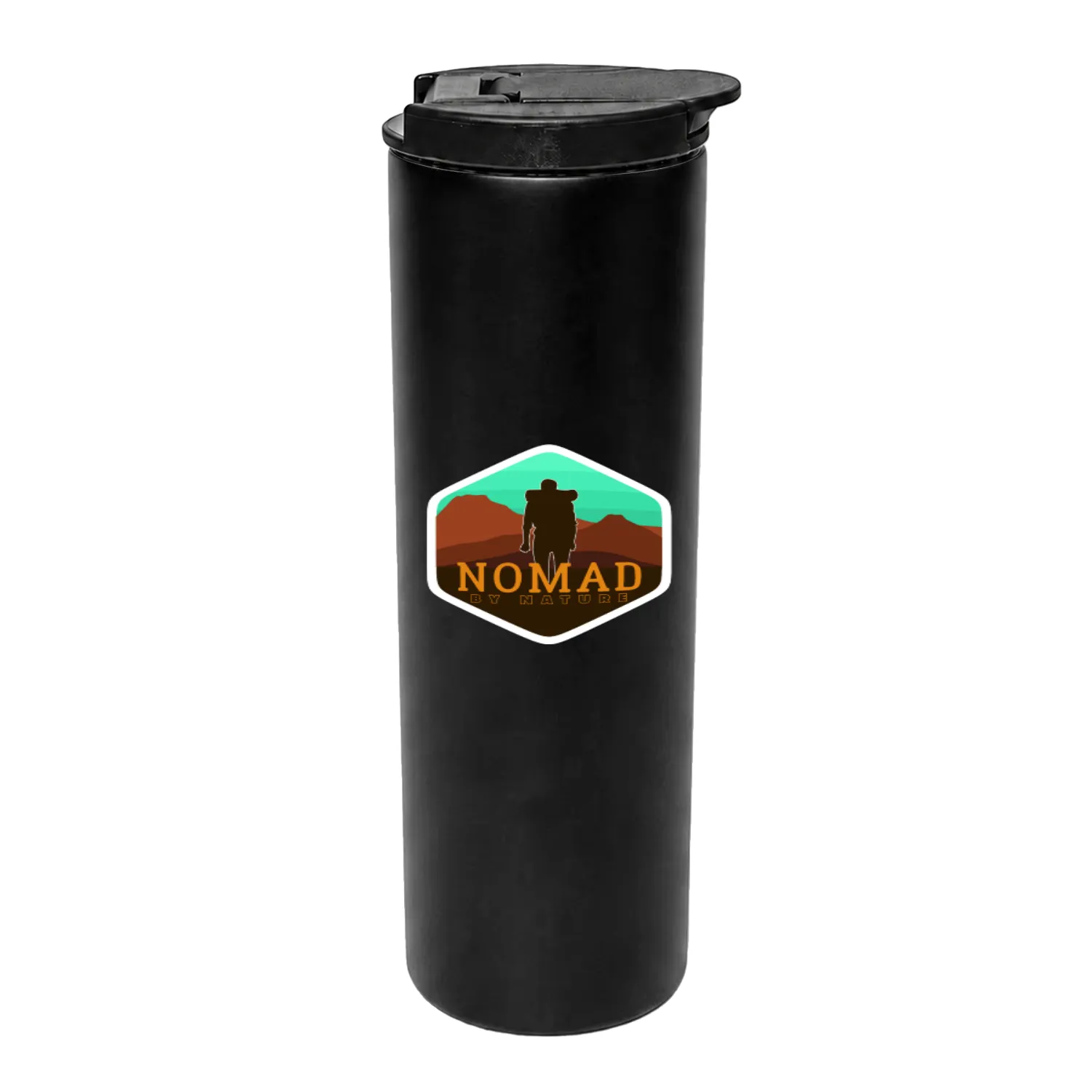 Nomad By Nature Thermal Tumblers
