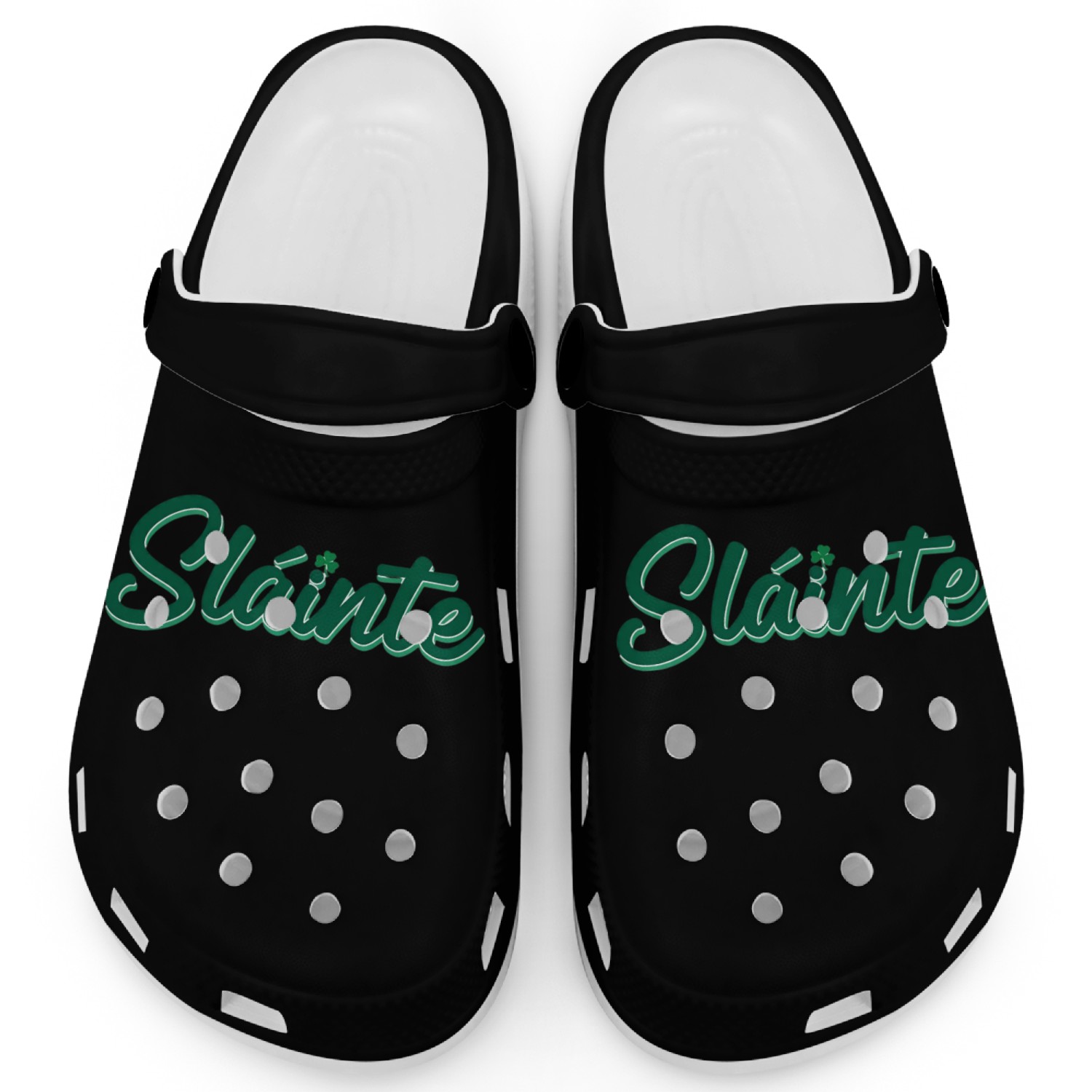 Slainte Clogs