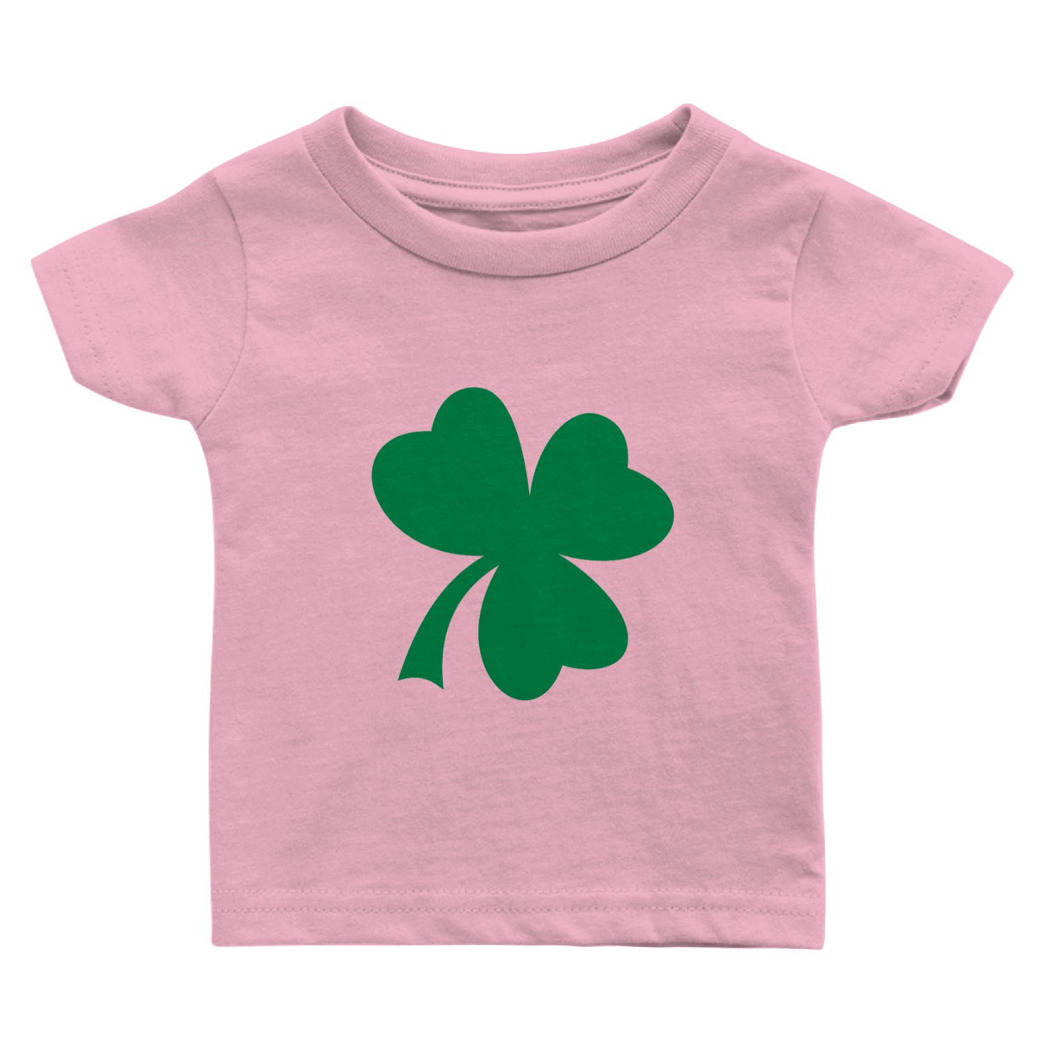 shamrock Baby T Shirts