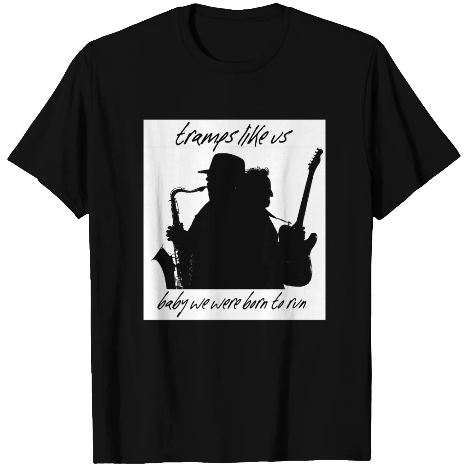 Bruce Springsteen T-Shirt