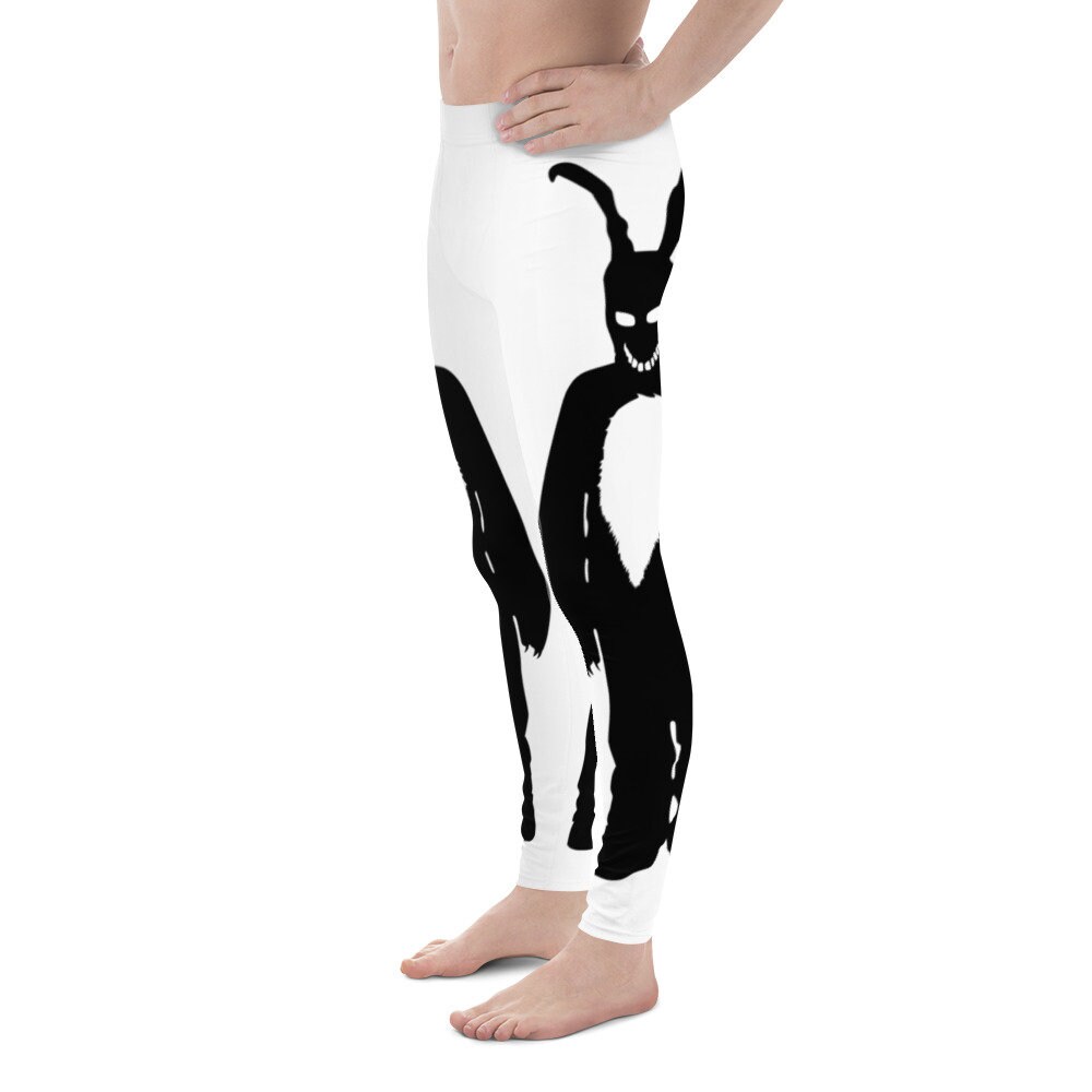 Donnie Darko 28:06 42 12 Wake Up Men's Leggings