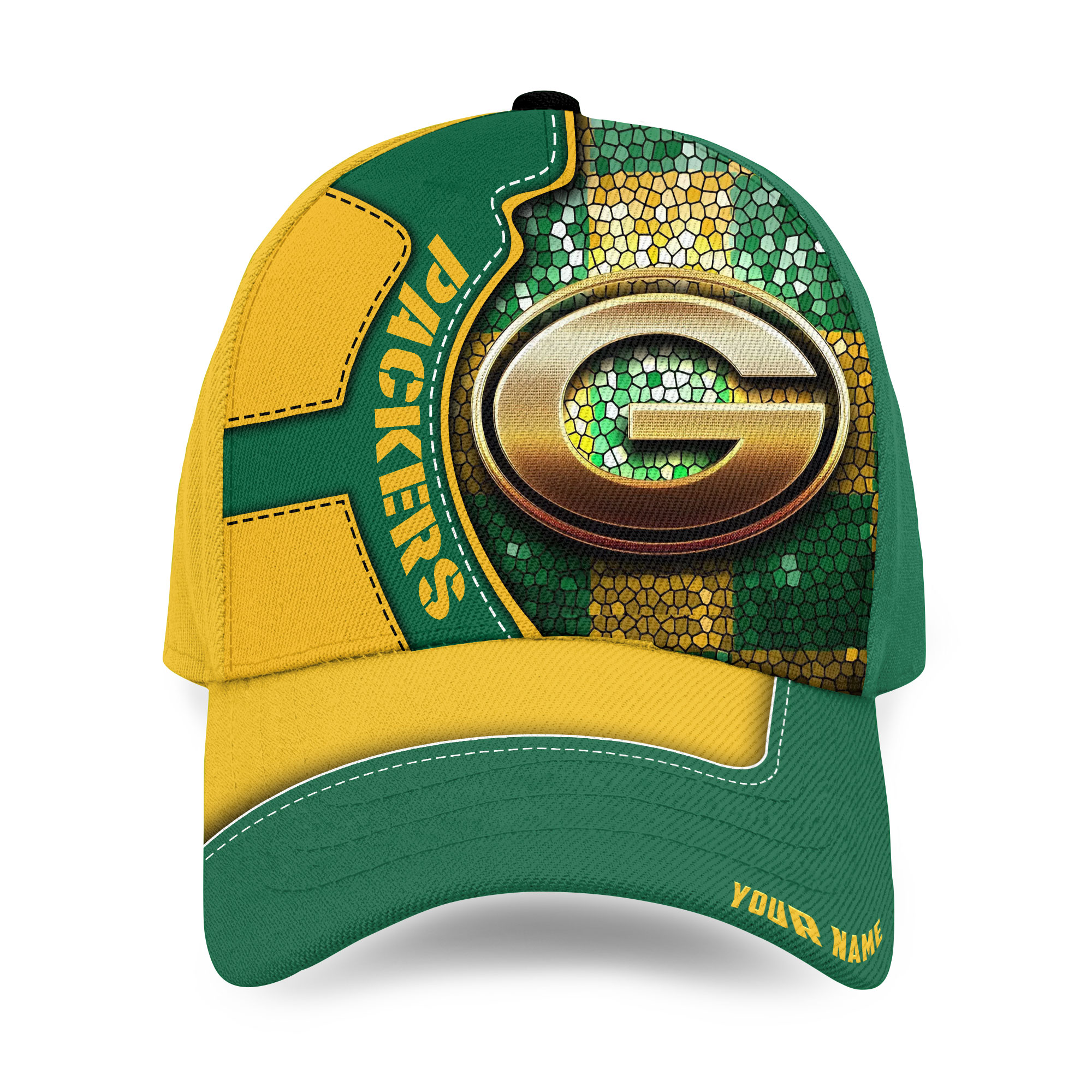 Personalized Green Bay Football Team Packerss Sport Unisex Classic Cap Gift