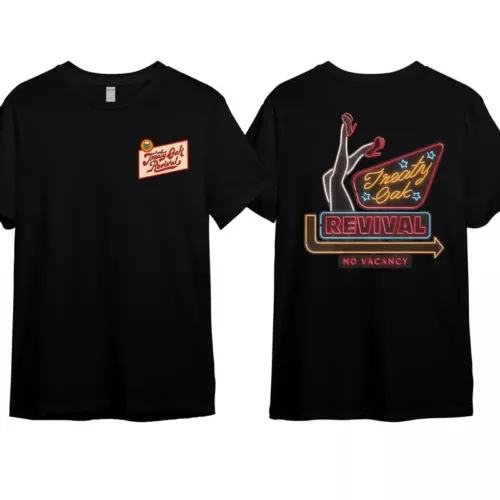 Treaty Oak Revival T-Shirt