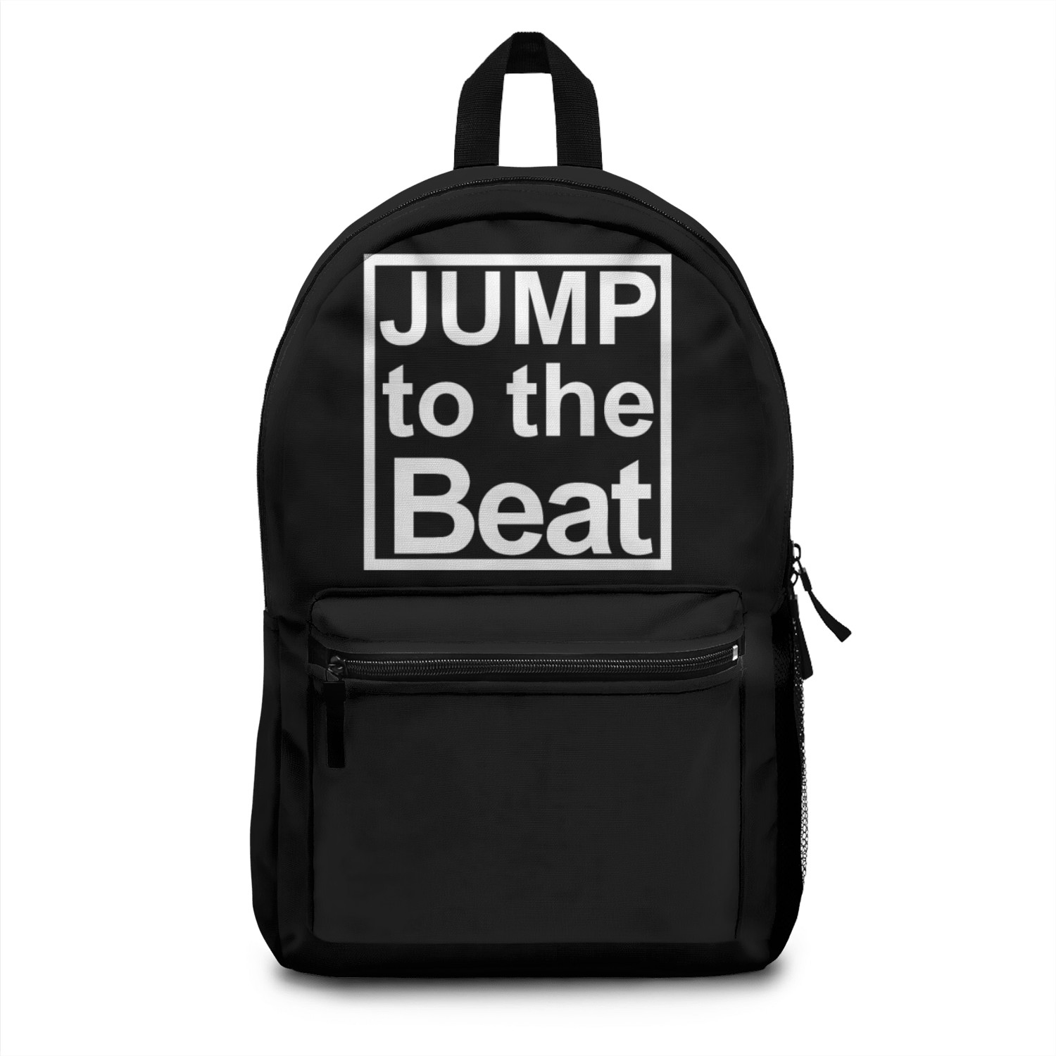 Jump to the Beat Backpacks