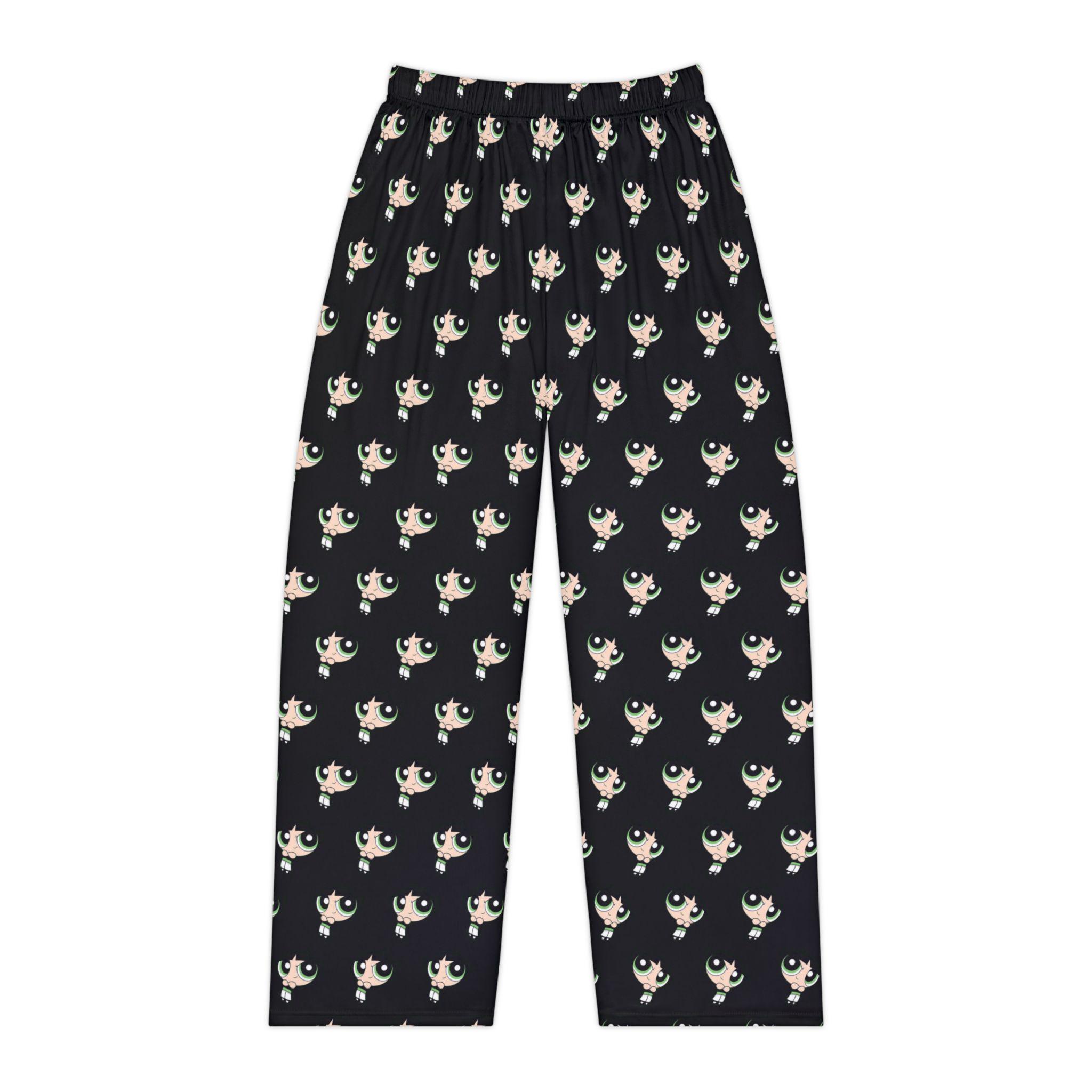 Buttercup Pajama Pants