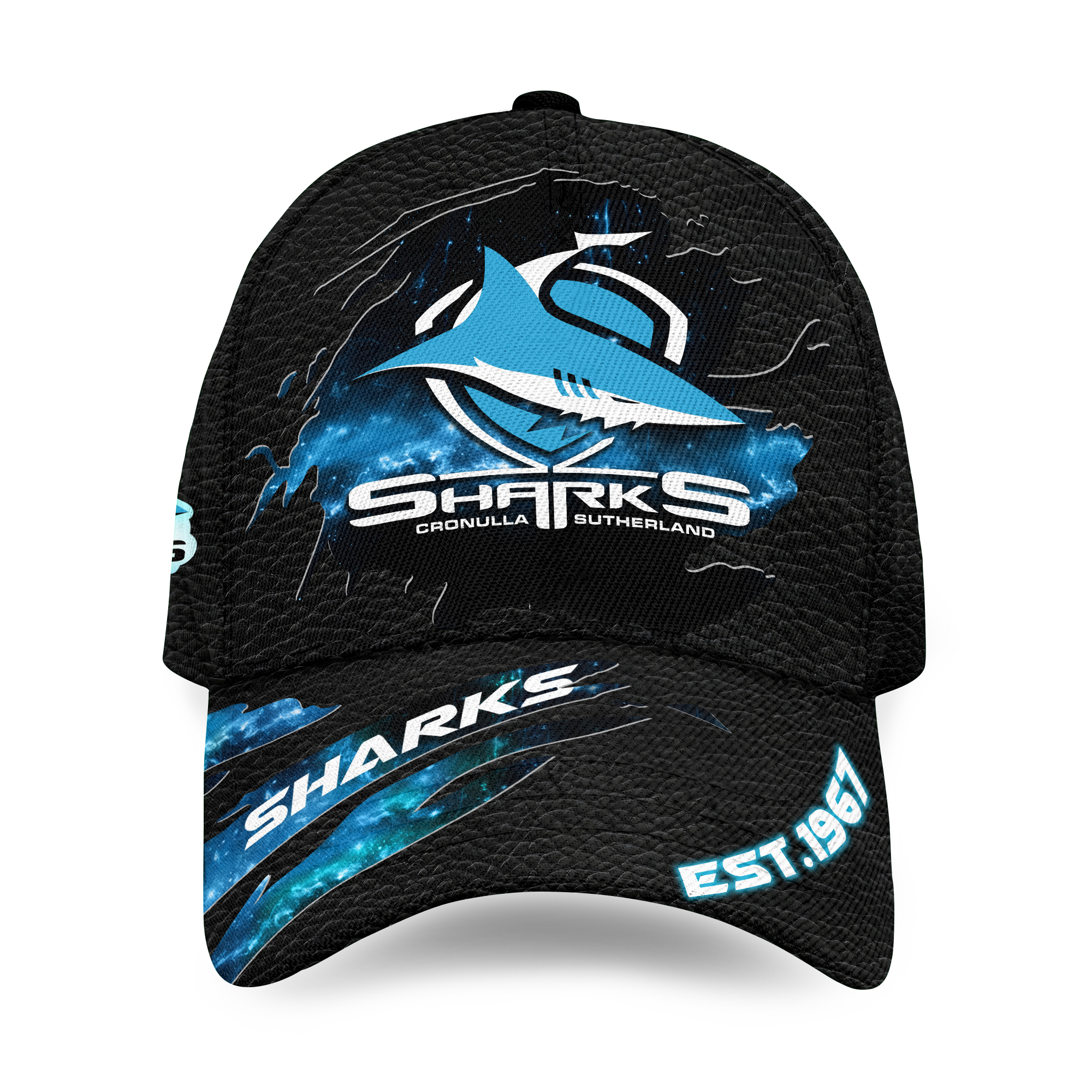 Cronulla-Sutherland Sharks Classic Cap