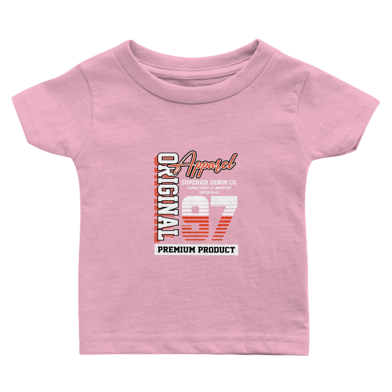 1997 Vintage Birthday Vintage Gift Retro Baby T Shirts
