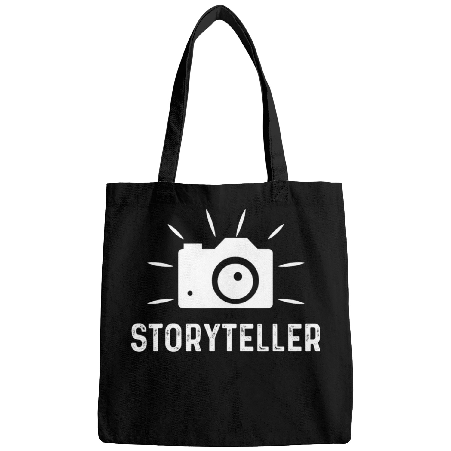 Photographer Job Camera Stories Teller Bags