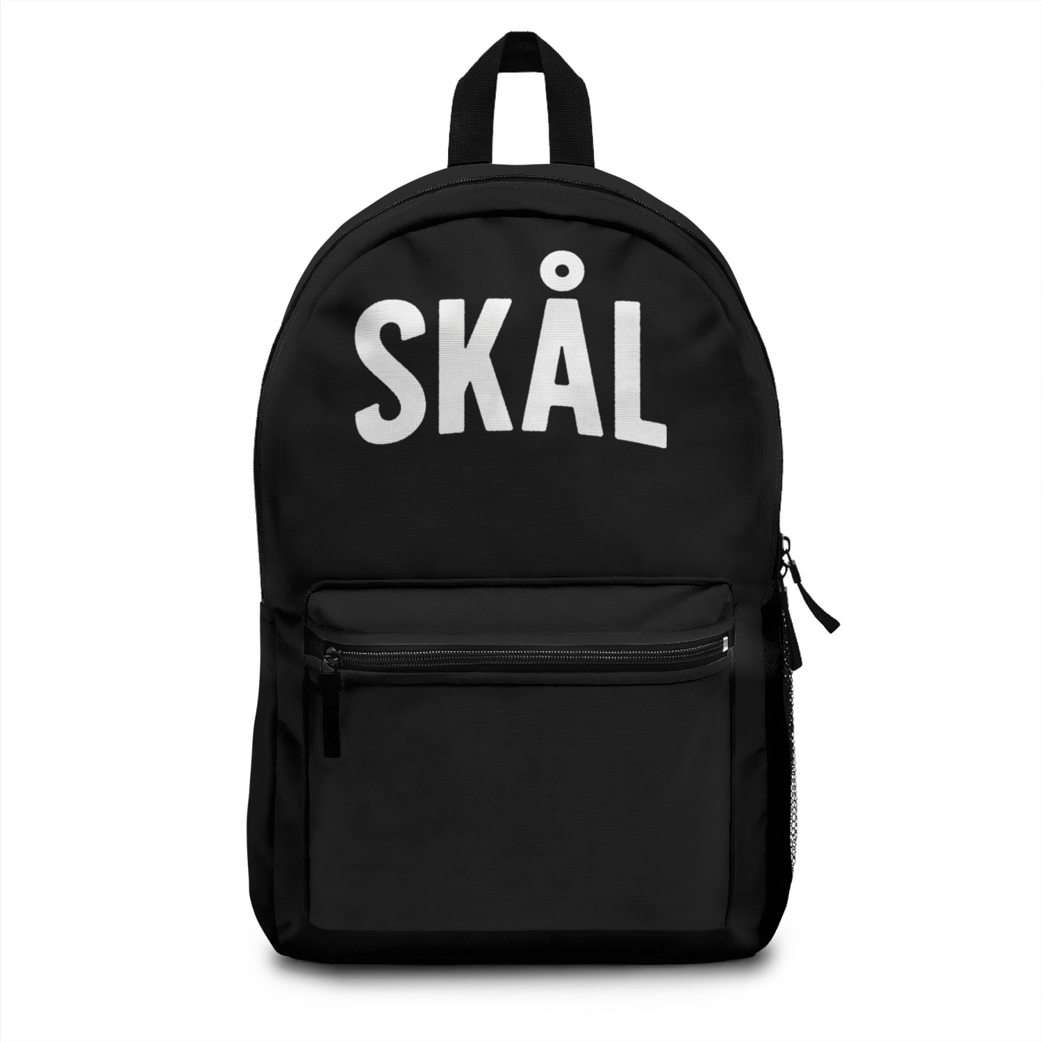 Cheers In Swedish Norwegian - ã¥L Backpacks