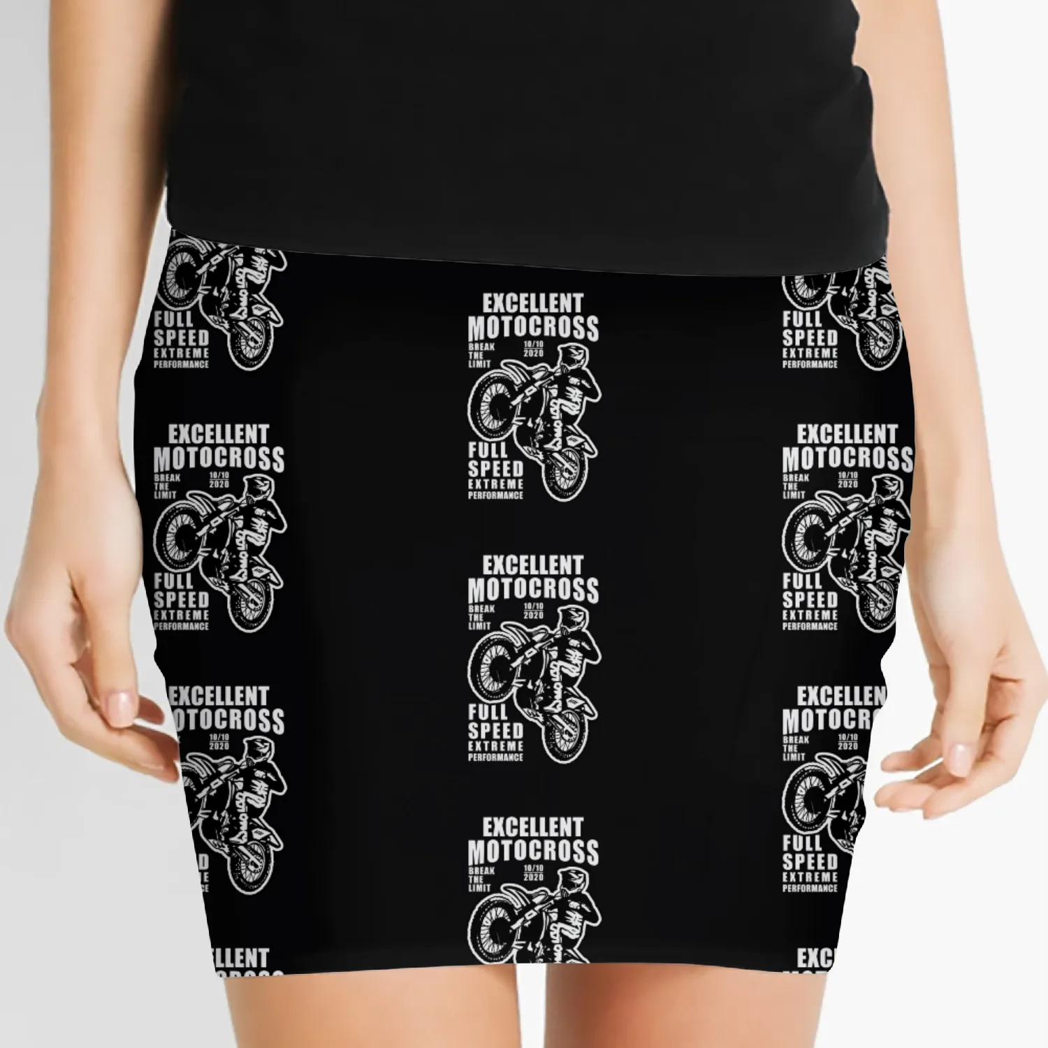 Sloth Sloths, Sleeping, Resting, Eyes Women's Mini Skirts