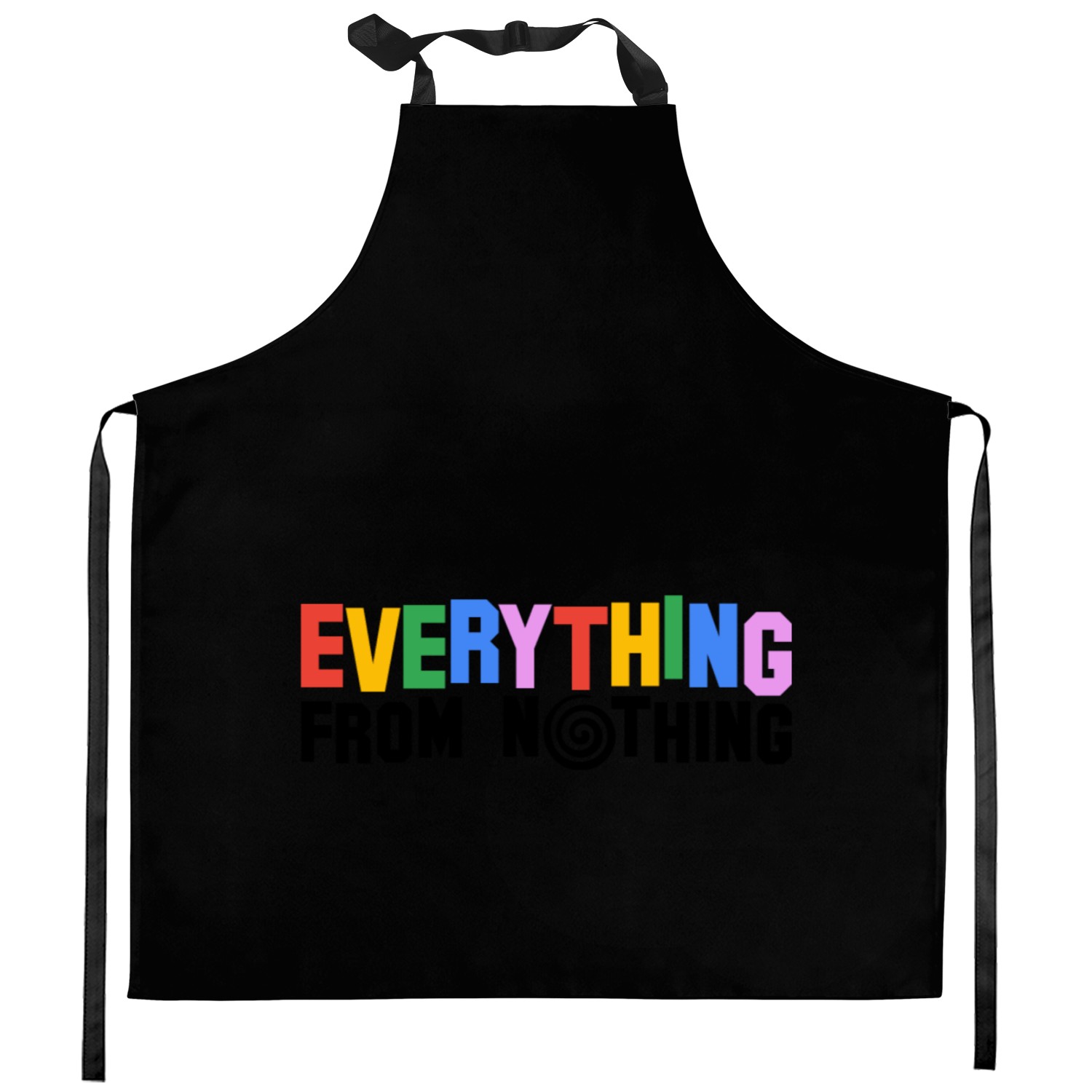 The Feed Us Collection Kitchen Aprons