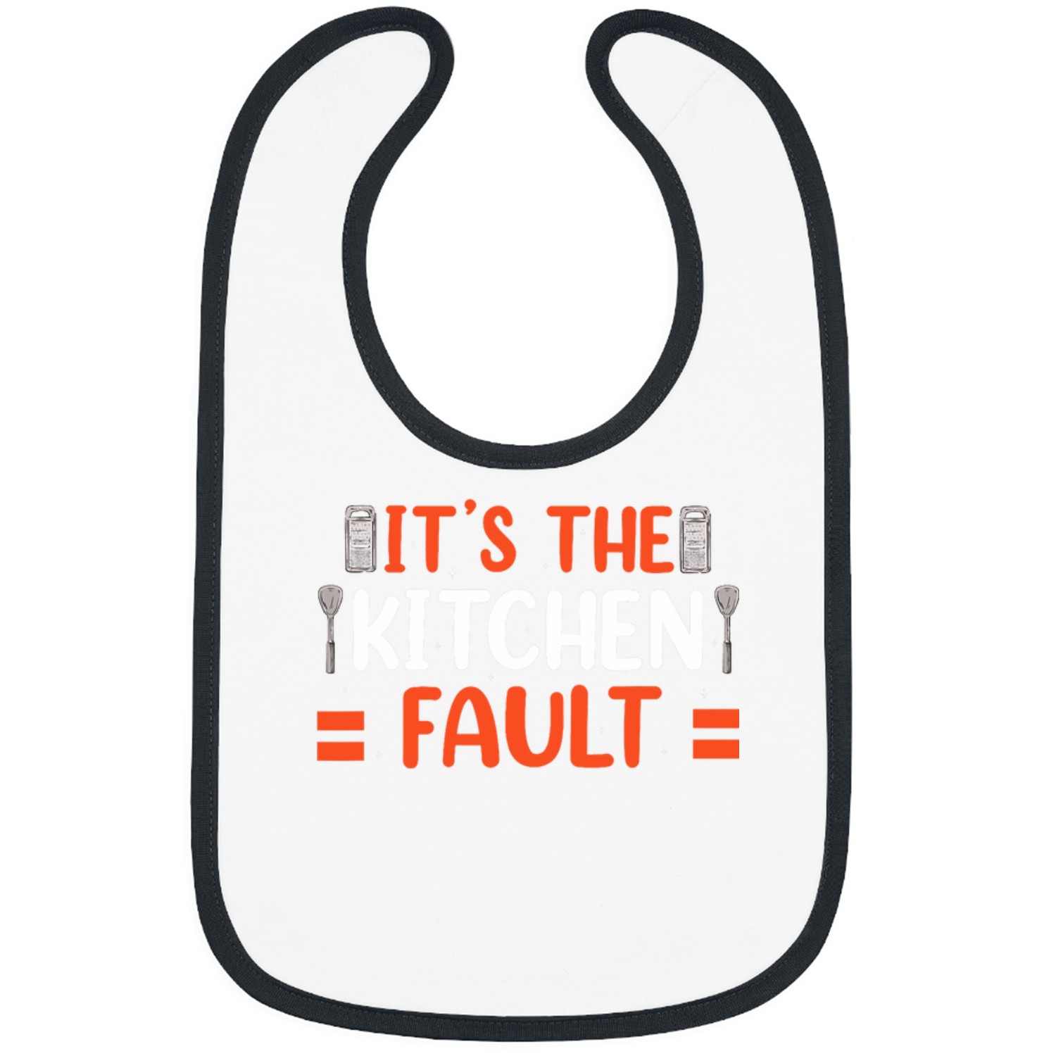Its The Kitchens Fault 21 Bibs