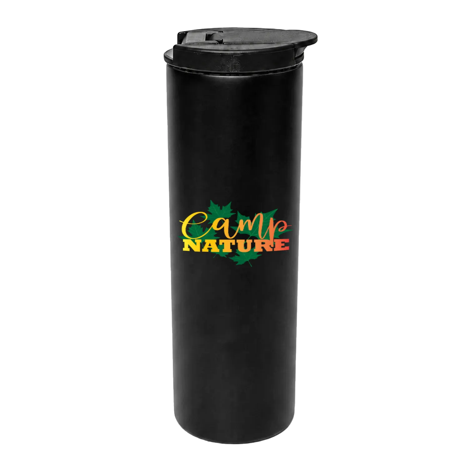 Camp Nature Thermal Tumblers
