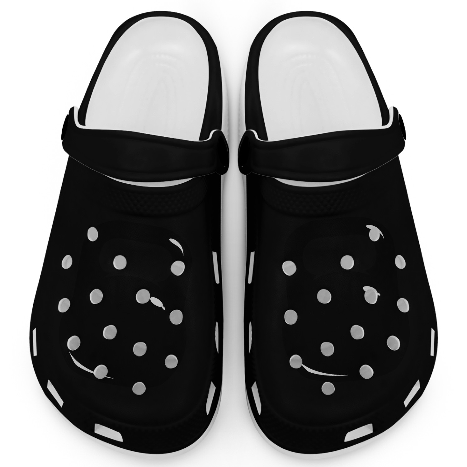 kettlebell Clogs