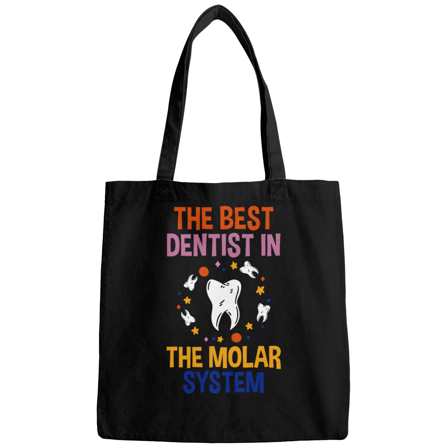 dentists Job The bests dentists In The Molar System 6 Bags