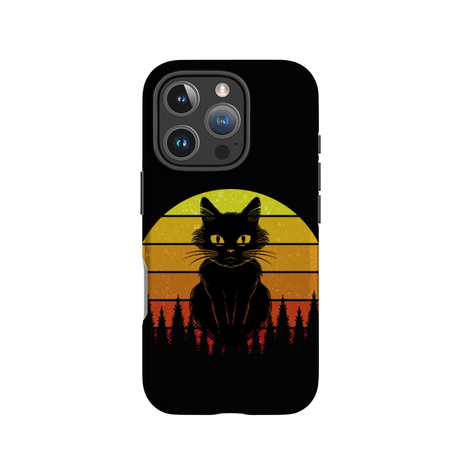 Cats IPhone Cases