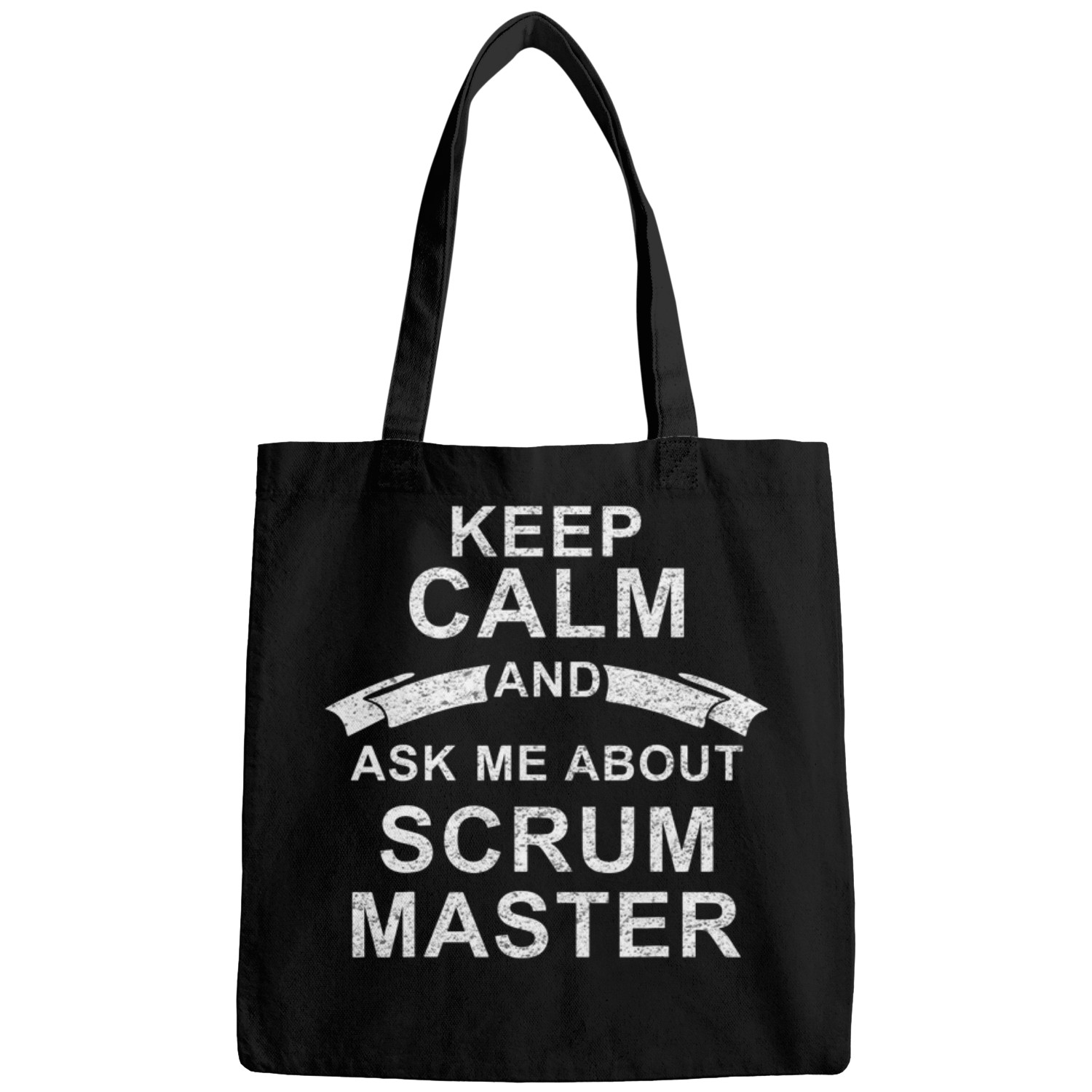 Agile Project Manager Coachs Scrum Master Kanban board Bags