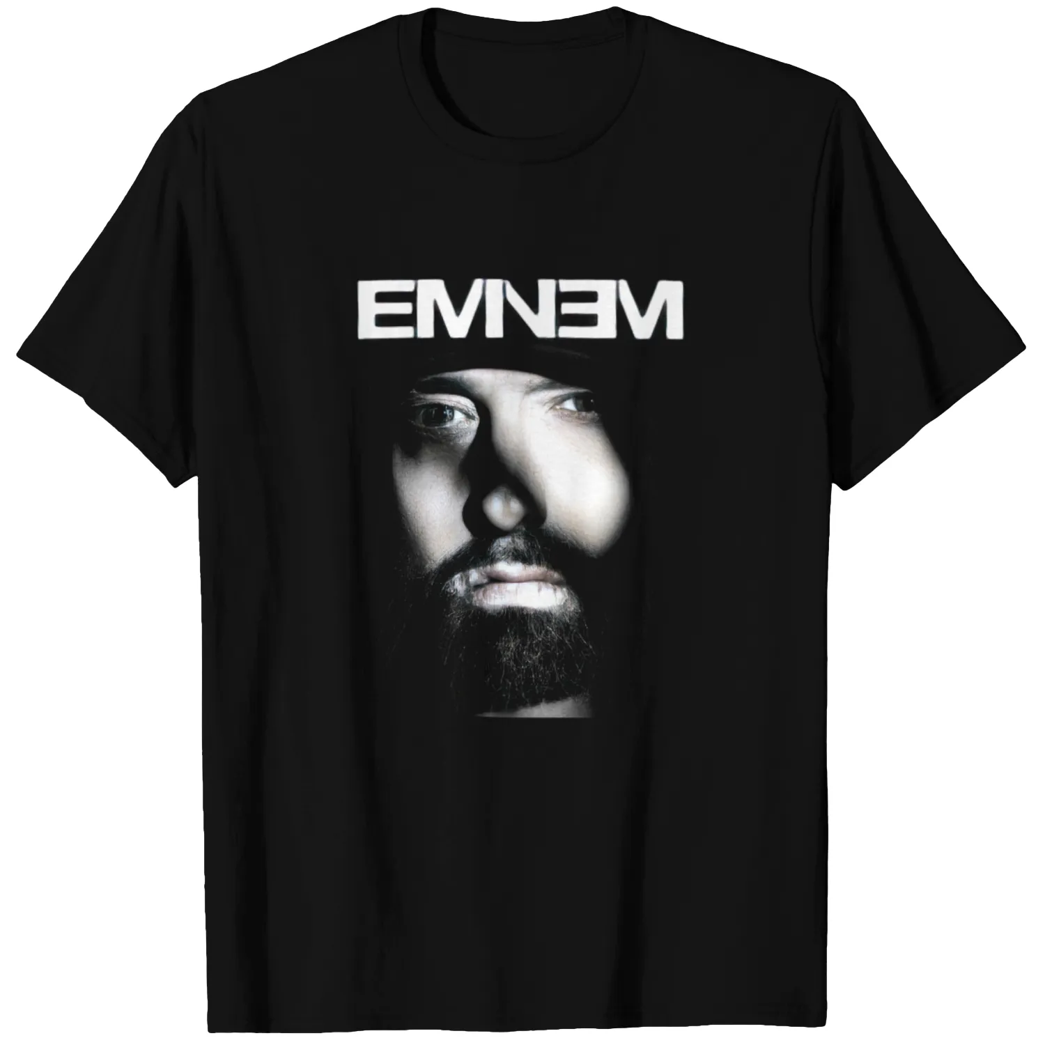 Eminem Graphic Tee, Eminem Shirt, Slim Shady Eminem T-Shirt, Hip Hop Rap Music Shirt