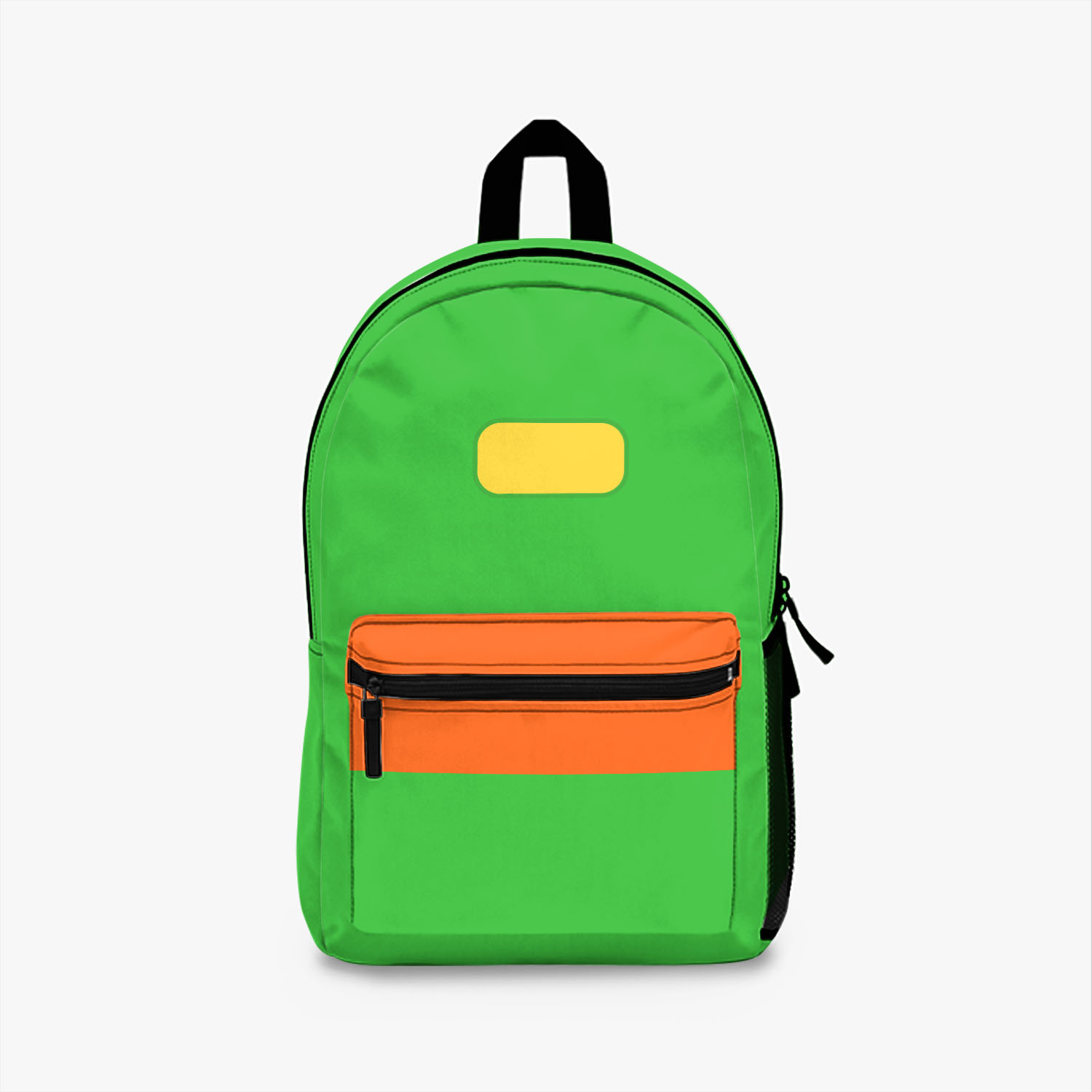 Ash Backpack, Back to school gift, Cute Gift For Girl, Funny Backpack