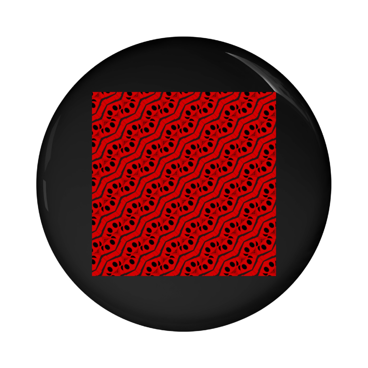 Seamless pattern_11 Pin Buttons