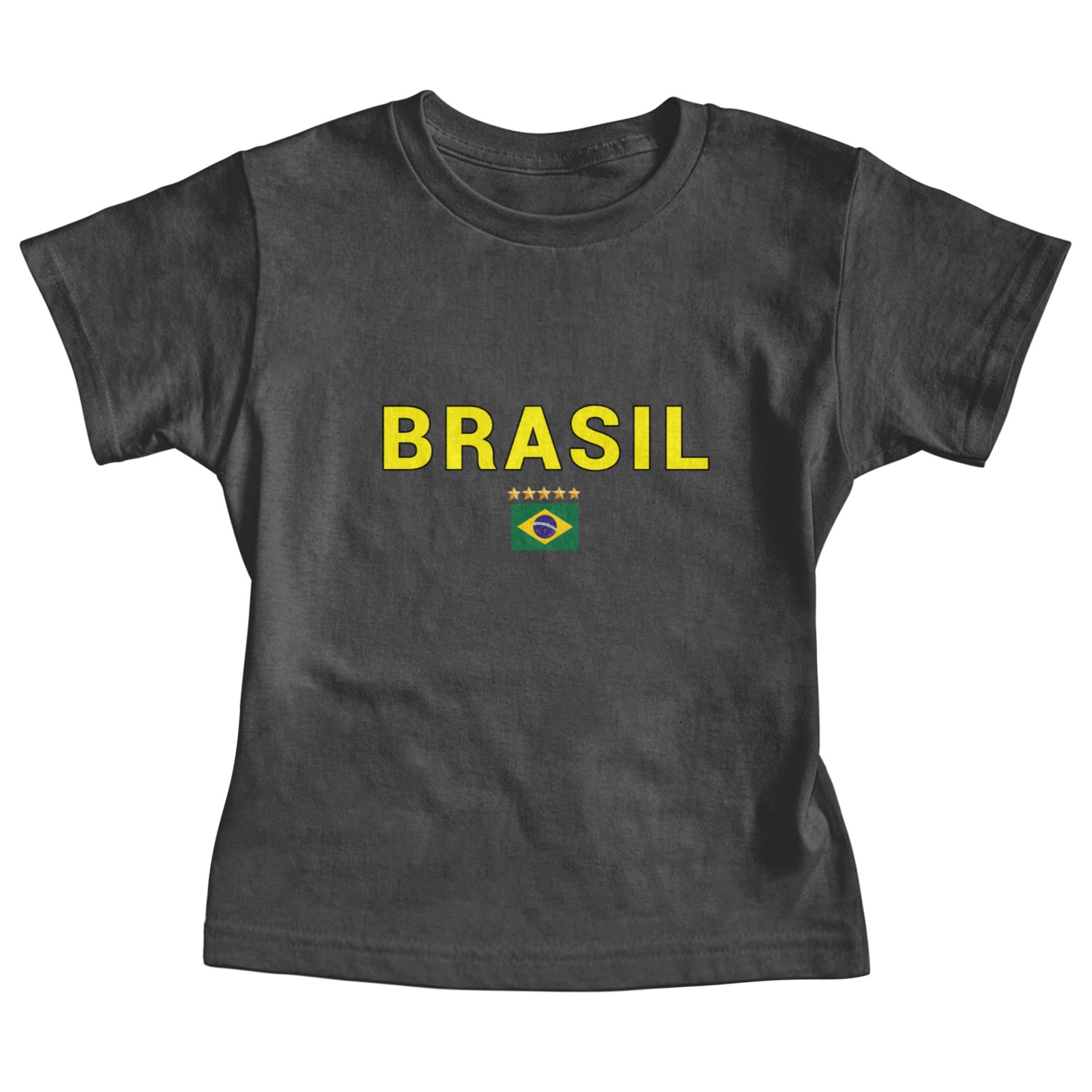 Brasil Baby Tees