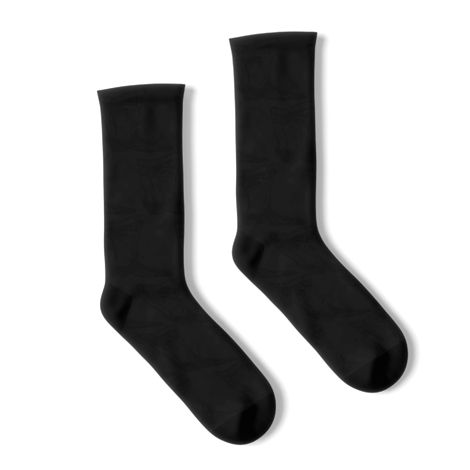 Boot, cowgirl, cowboy, boots Socks